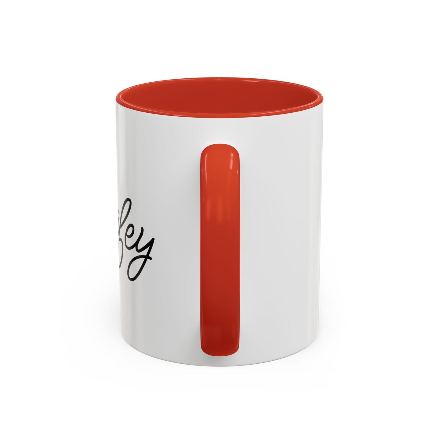 Wifey's Coffee Mug (11, 15oz)