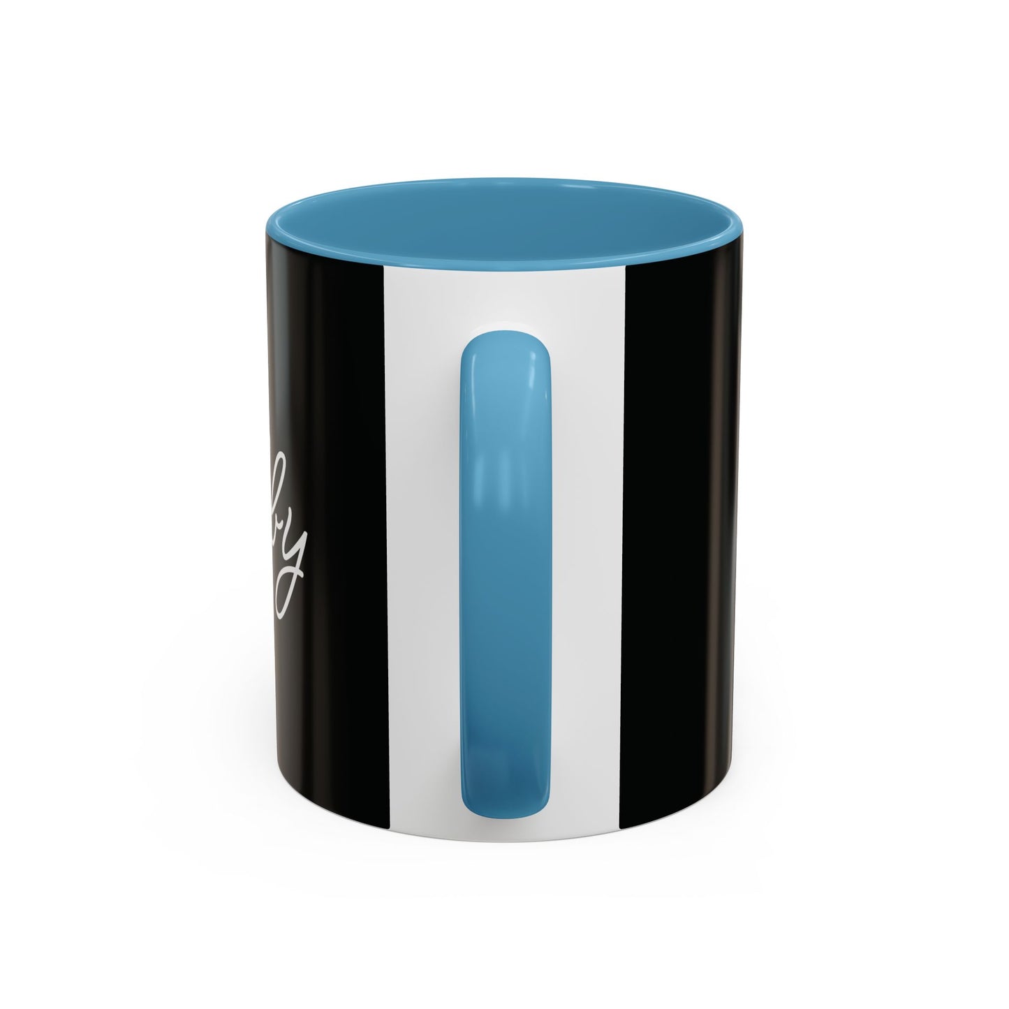 Hubby's Coffee Mug (11, 15oz)