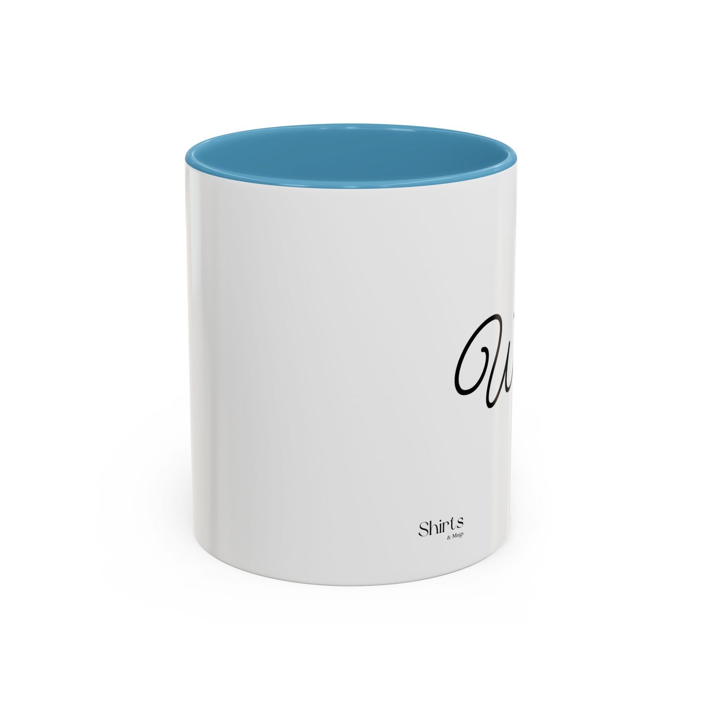 Wifey's Coffee Mug (11, 15oz)
