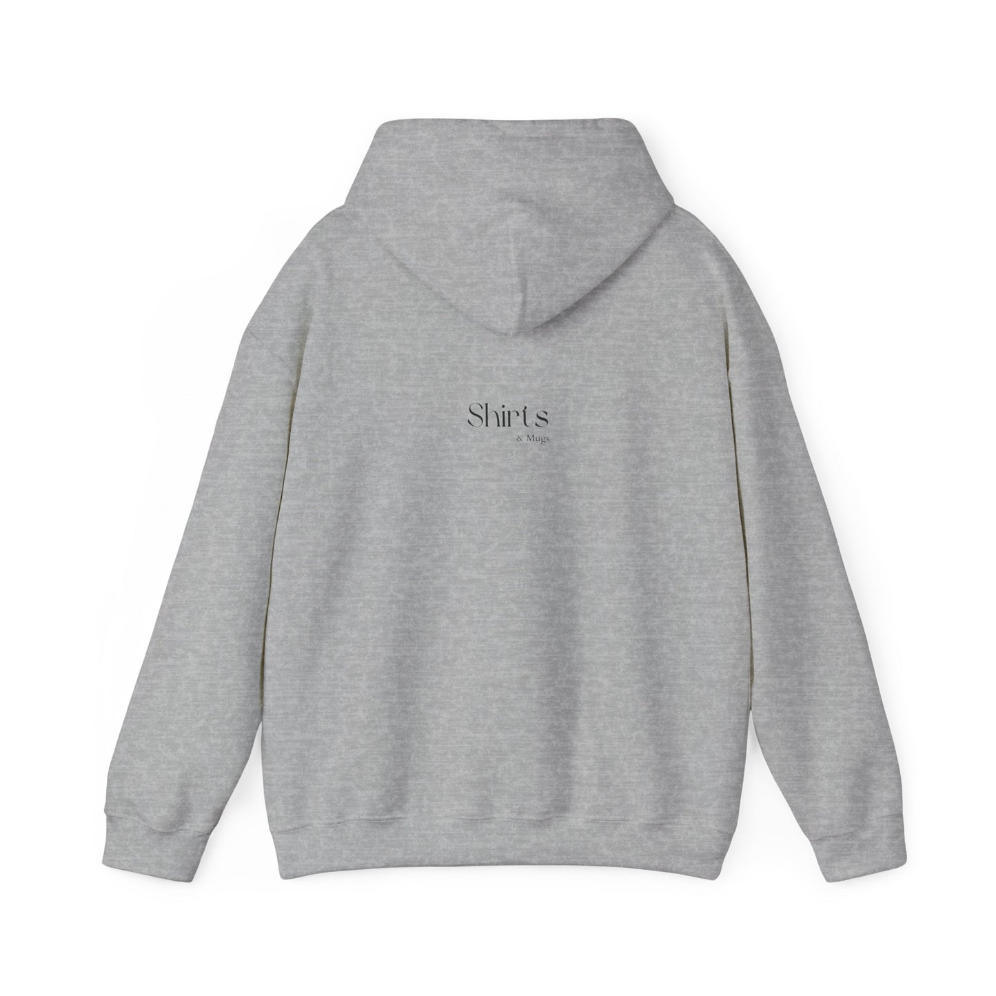 Unisex Heavy Blend™ Hooded Sweatshirt | Love Yourself