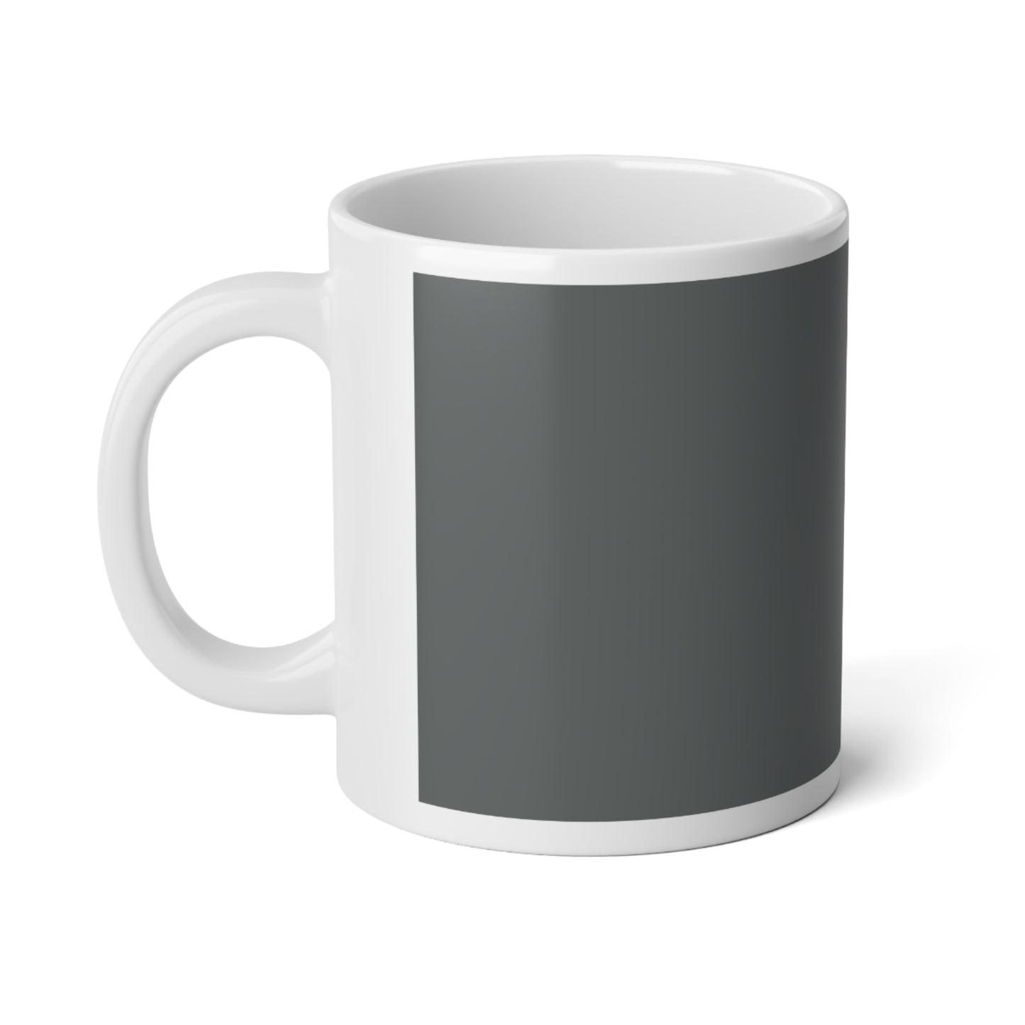 Enjoy Life Jumbo Mug (20oz)