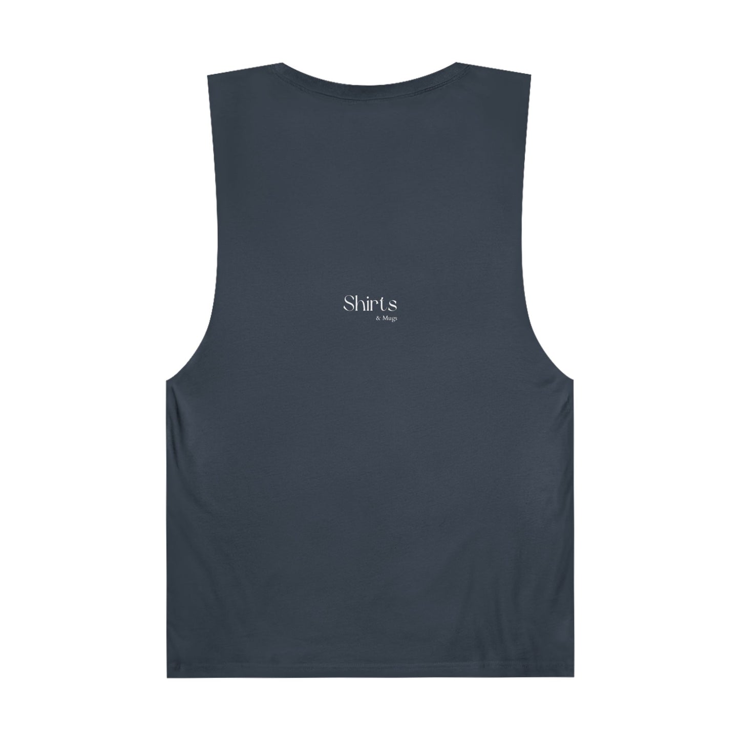 Mountain Adventure Unisex Tank, Hiking Gear, Summer Workout Top, Gift for Outdoor Lover, Camping Shirt