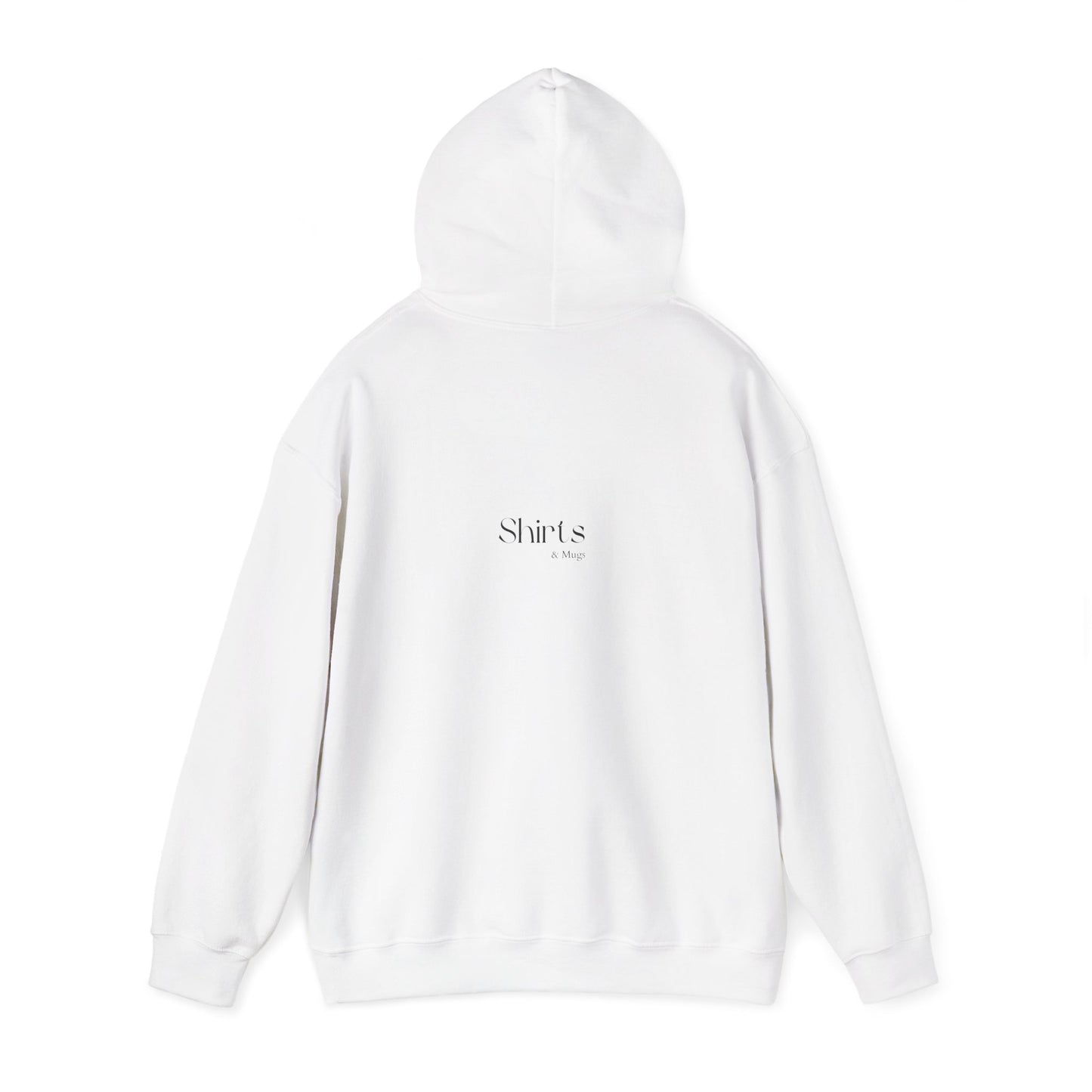 Unisex Heavy Blend™ Hooded Sweatshirt | Love Yourself