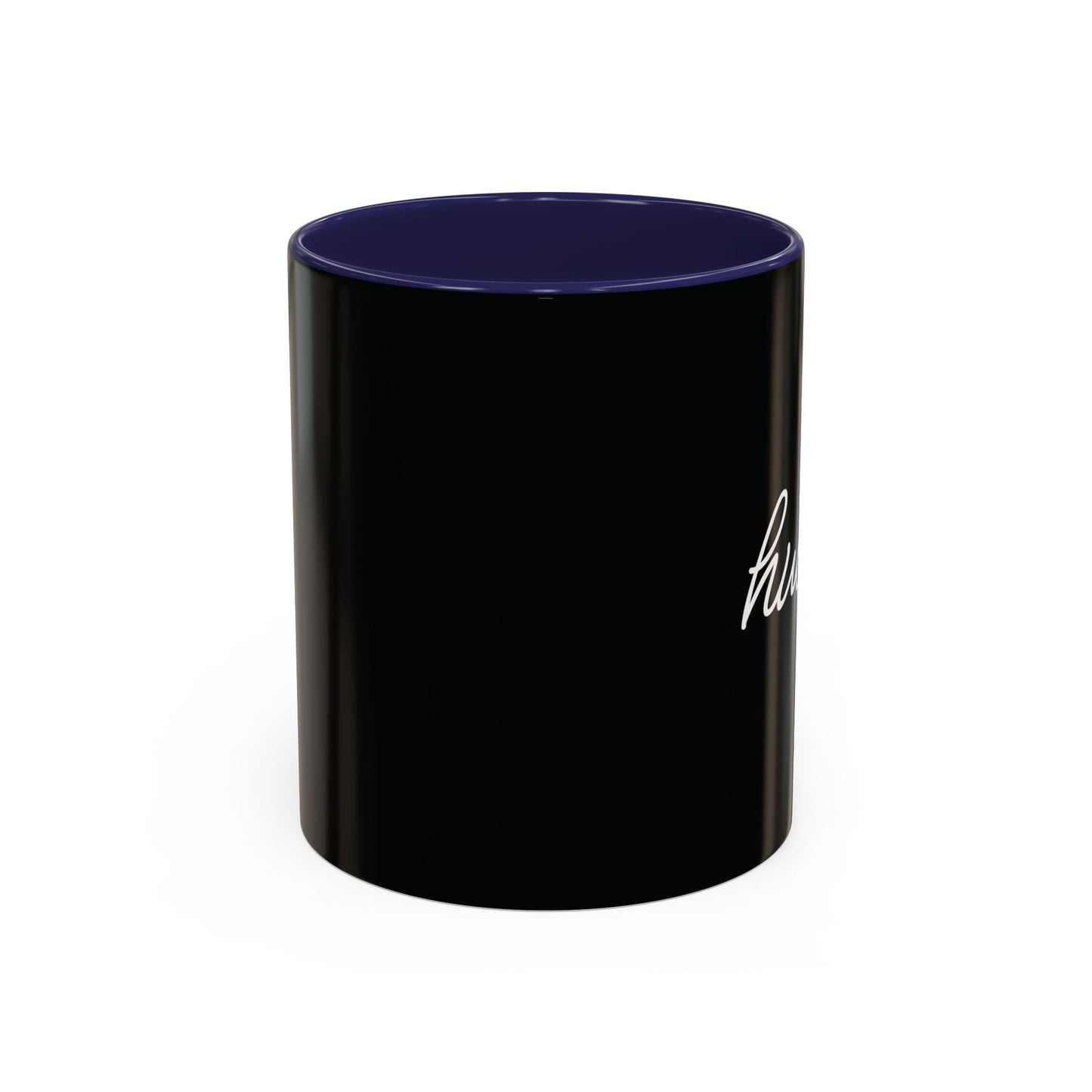 Hubby's Coffee Mug (11, 15oz)