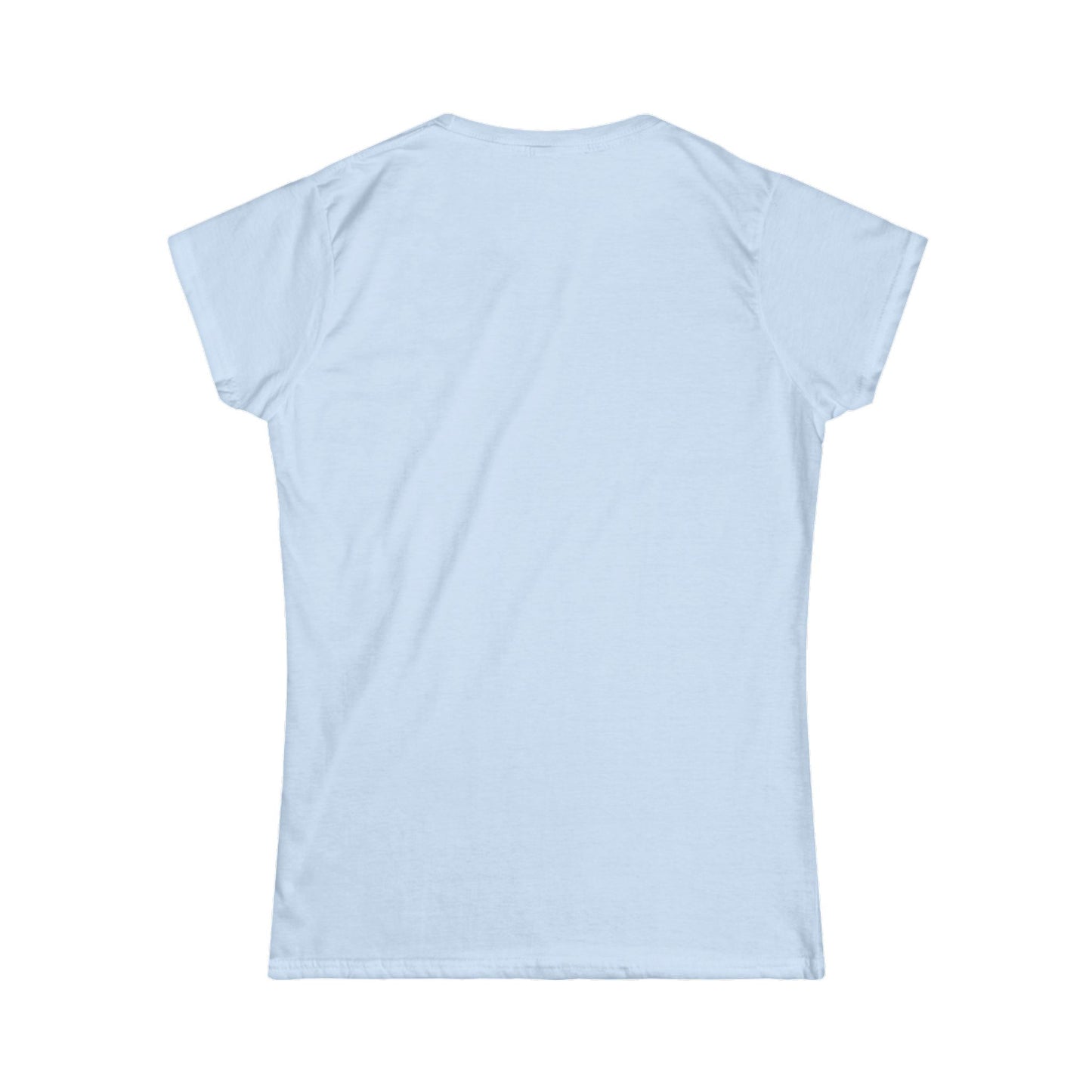 Women's Softstyle Tee | Imagination Takes Us Everywhere