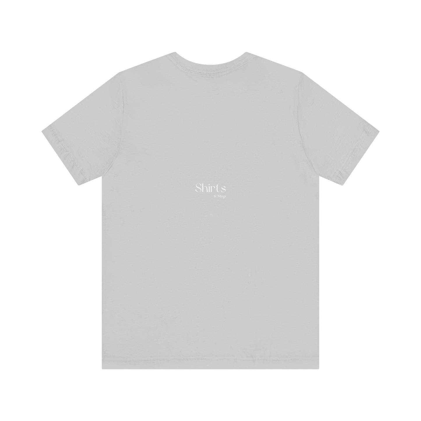 Sunset Mountain Tee, Unisex Casual Shirt, Nature Lover Gift, Adventure T-Shirt, Summer Outfit, Outdoor Apparel