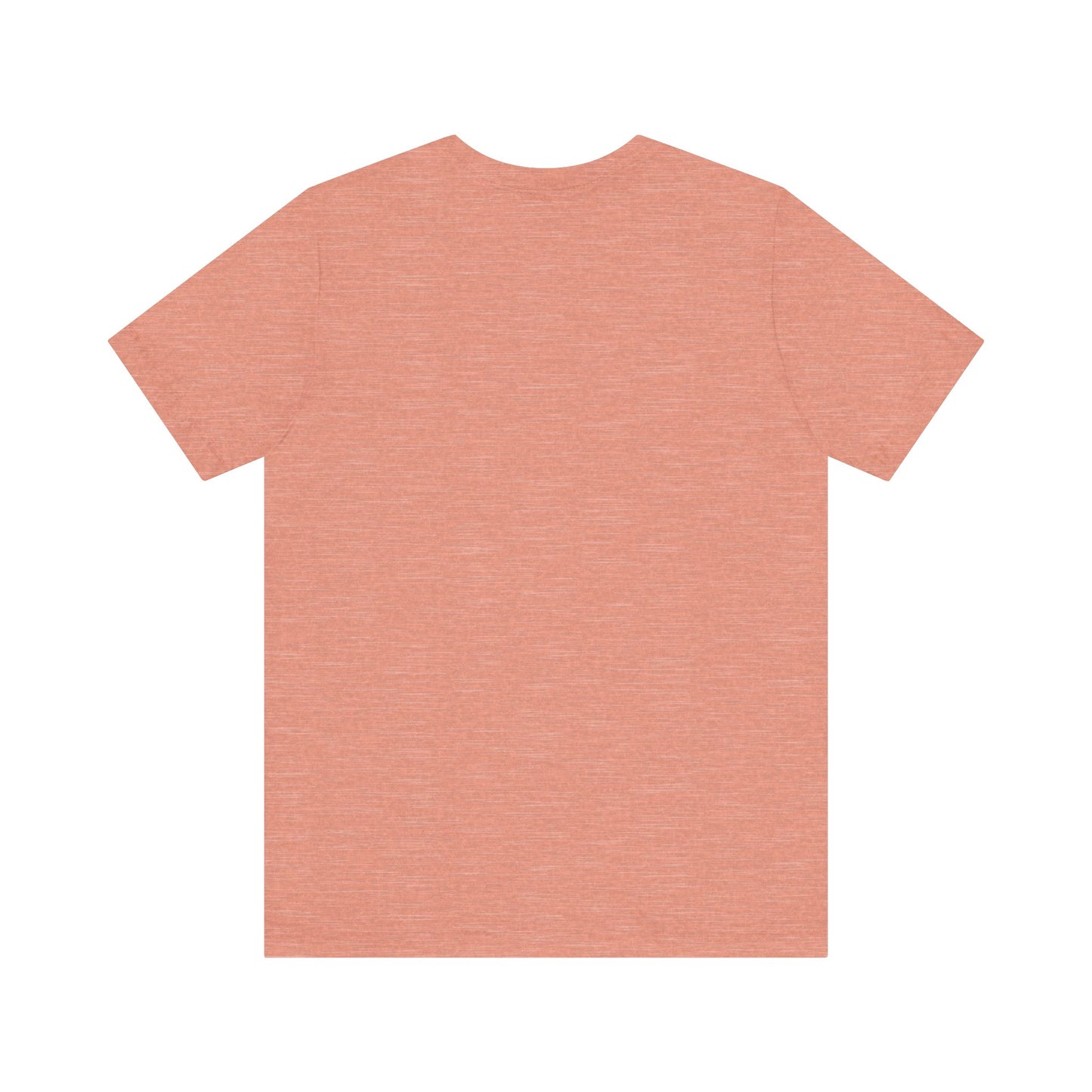 Unisex Jersey Short Sleeve Tee | I Only Smoke Weed