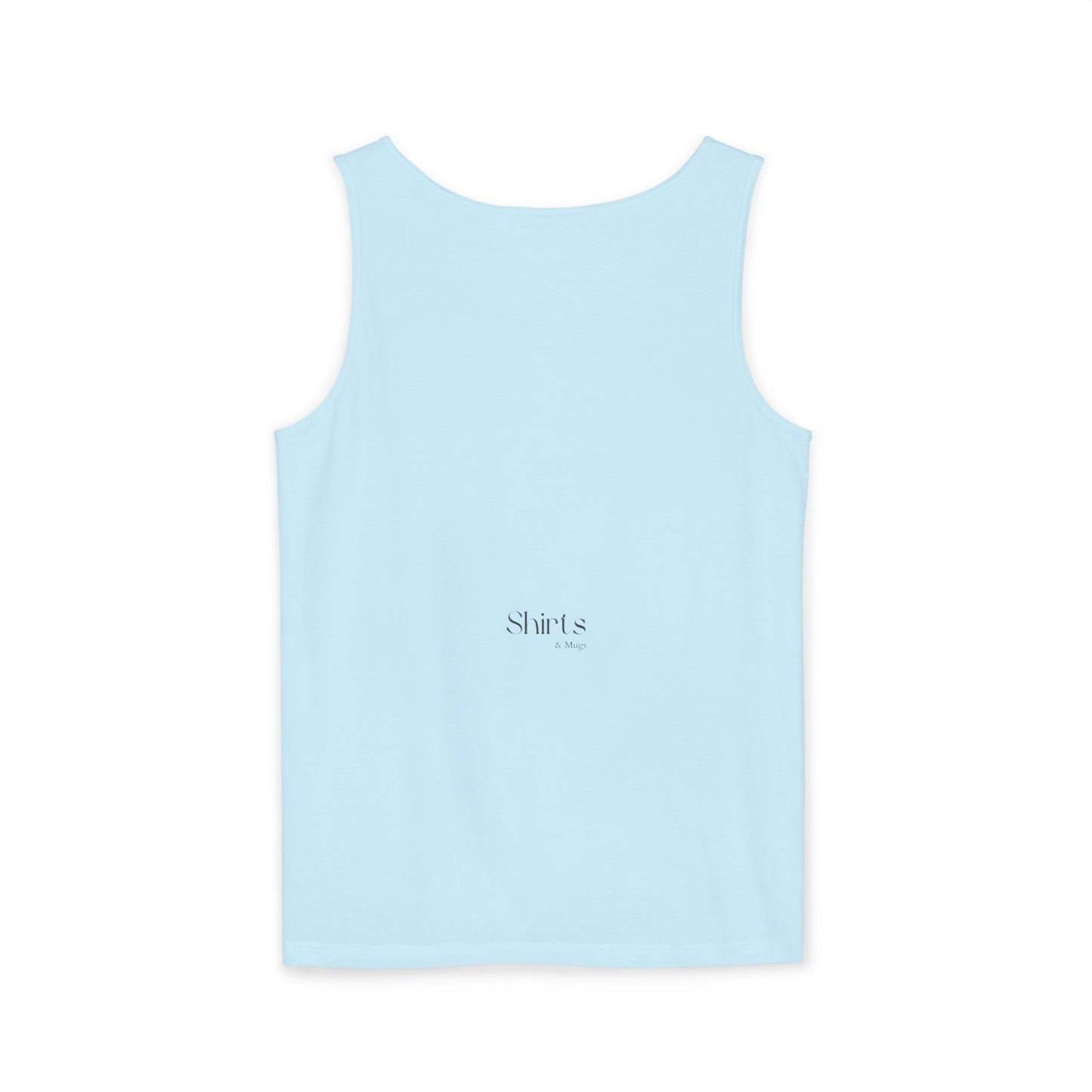 Butterfly Breeze Women's Tank, Summer Casual Wear, Gift for Nature Lovers, Eco-Friendly Fashion