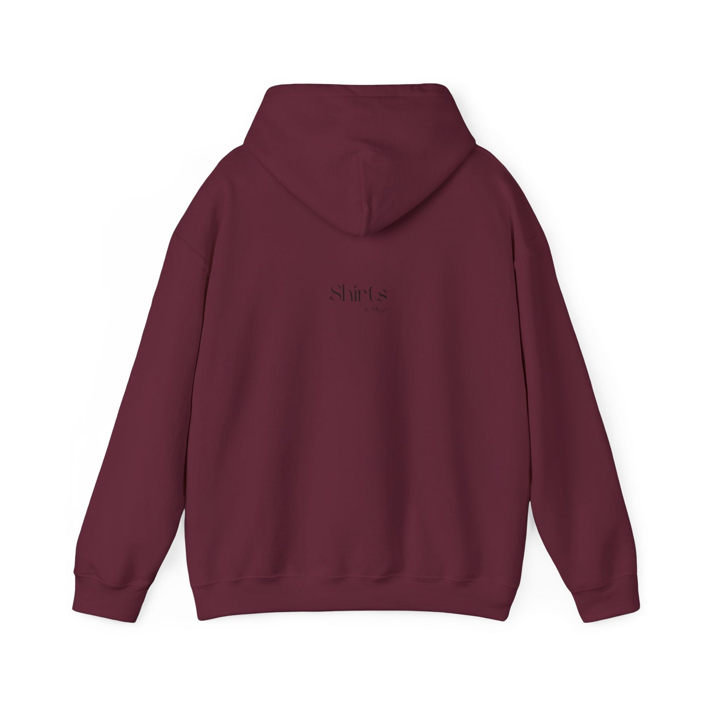 Unisex Heavy Blend™ Hooded Sweatshirt | Love Yourself