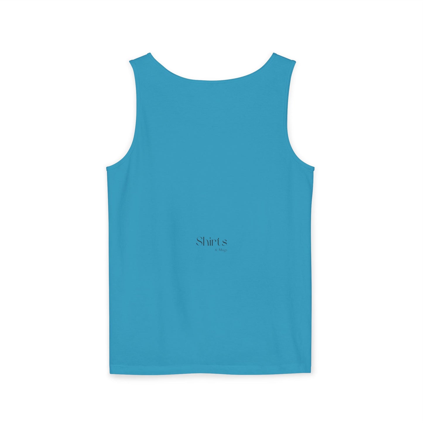Butterfly Breeze Women's Tank, Summer Casual Wear, Gift for Nature Lovers, Eco-Friendly Fashion
