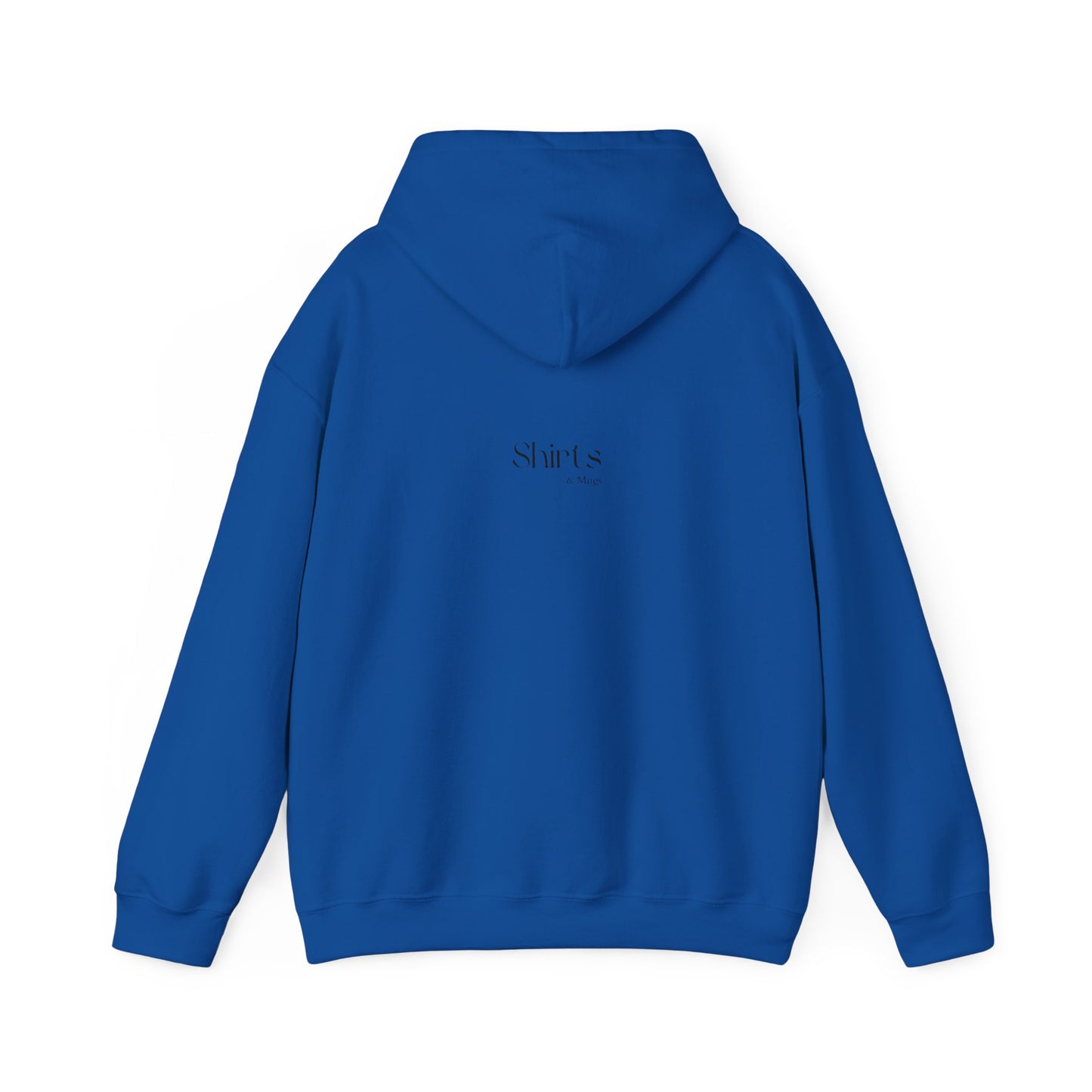 Unisex Heavy Blend™ Hooded Sweatshirt | Love Yourself