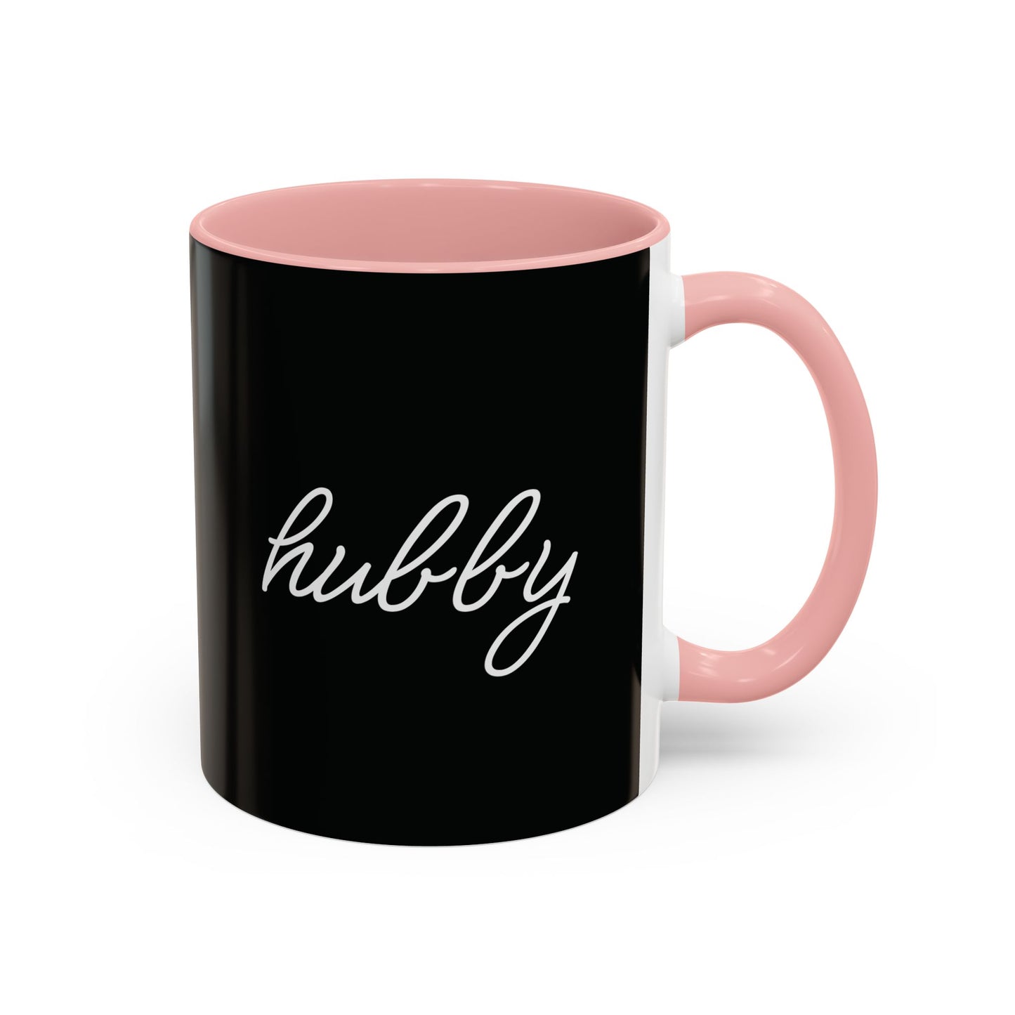 Hubby's Coffee Mug (11, 15oz)