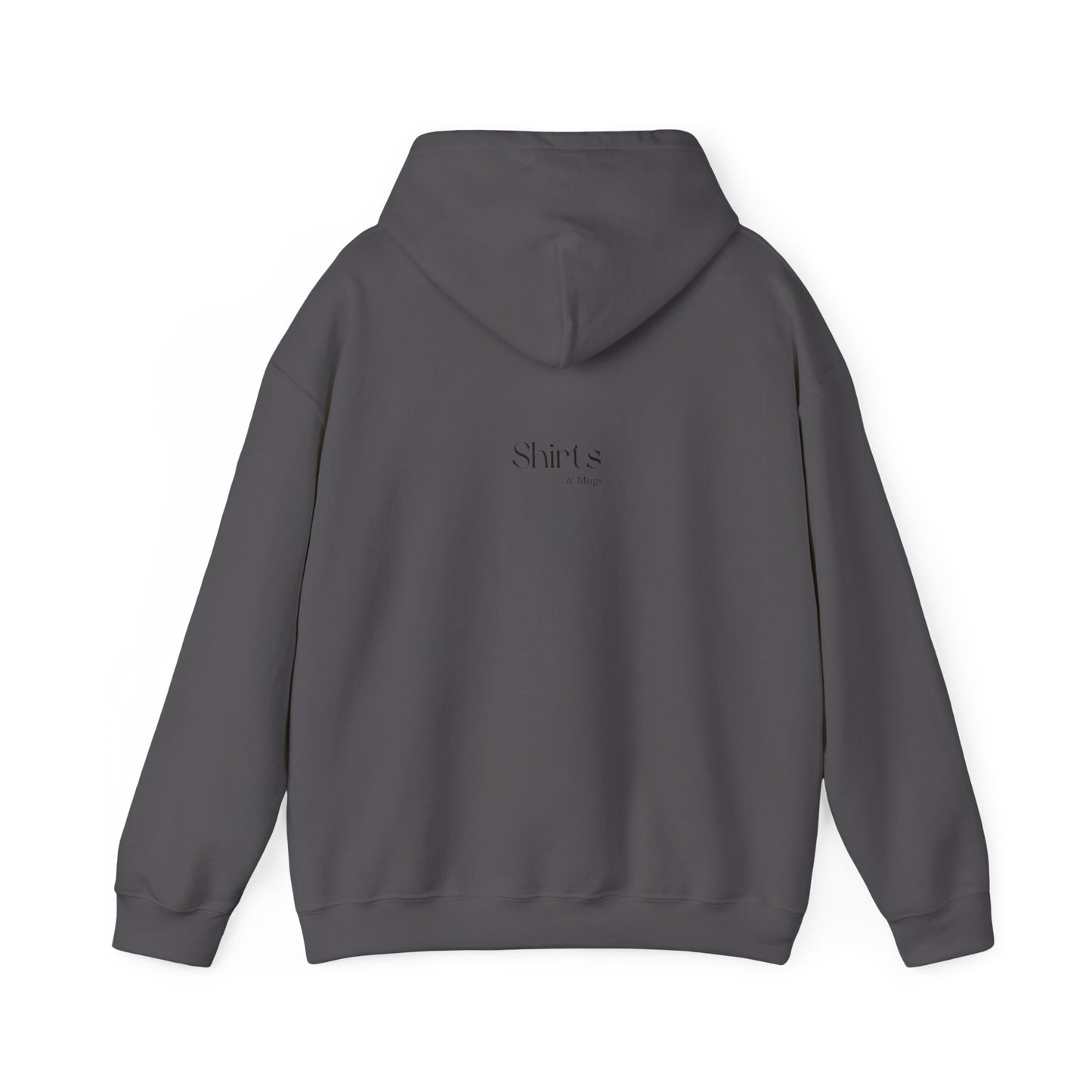 Unisex Heavy Blend™ Hooded Sweatshirt | Love Yourself