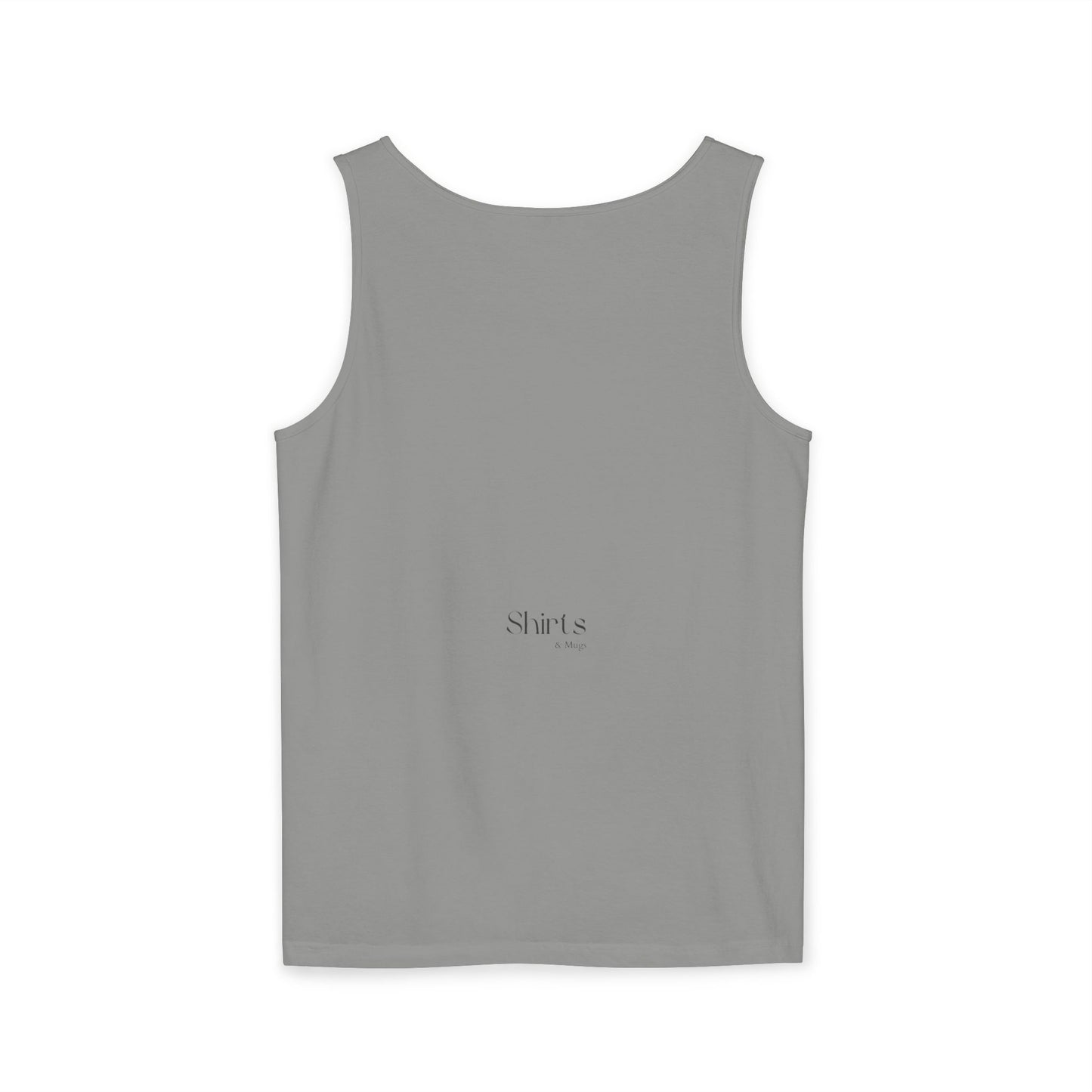 Butterfly Breeze Women's Tank, Summer Casual Wear, Gift for Nature Lovers, Eco-Friendly Fashion