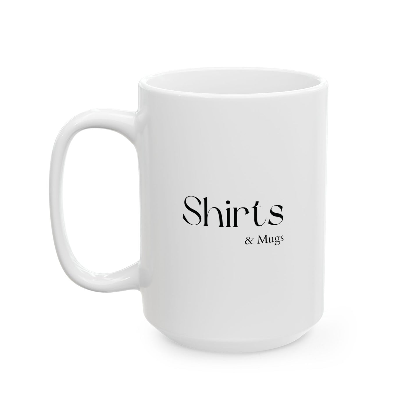 Mothers' Mug, (11oz, 15oz)