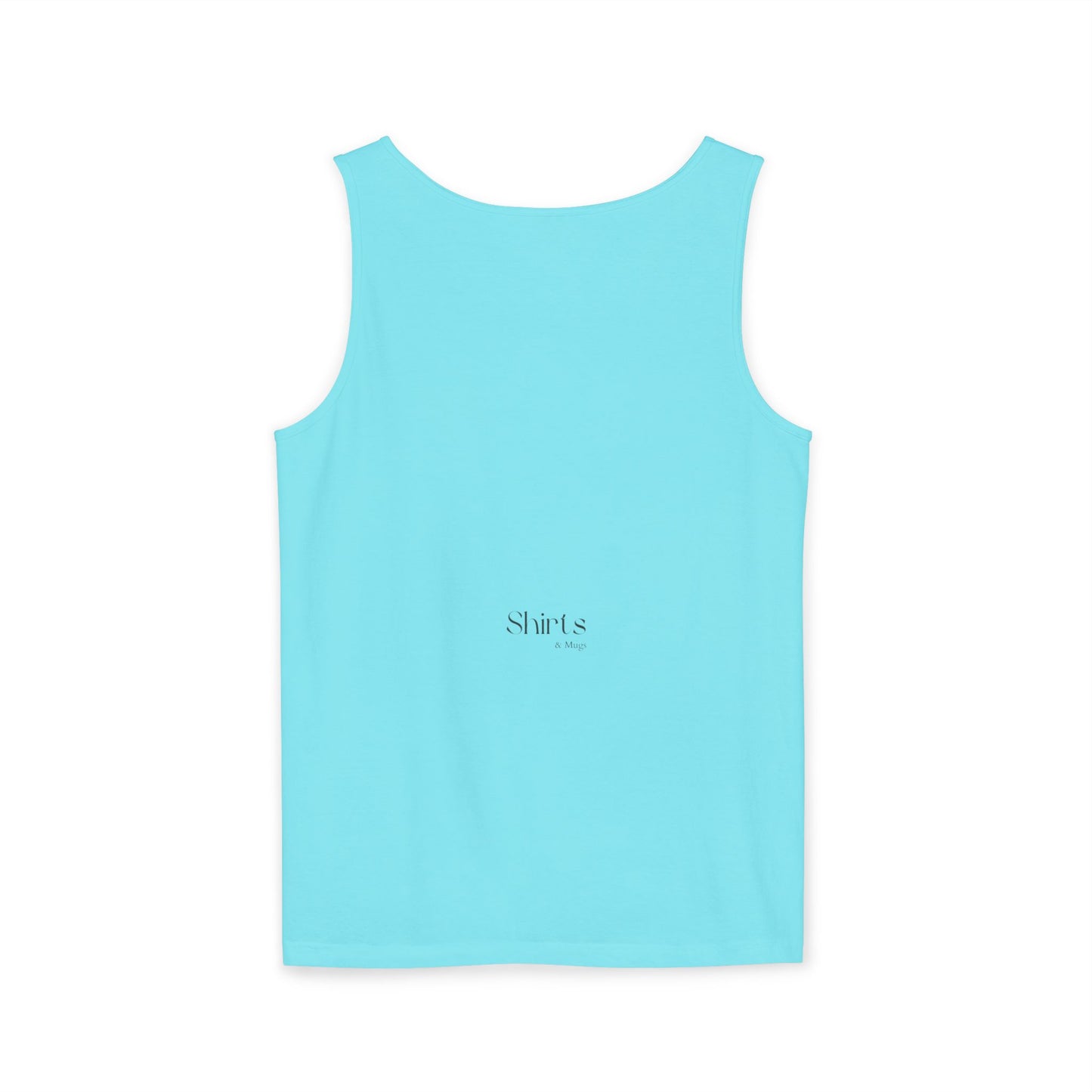 Butterfly Breeze Women's Tank, Summer Casual Wear, Gift for Nature Lovers, Eco-Friendly Fashion