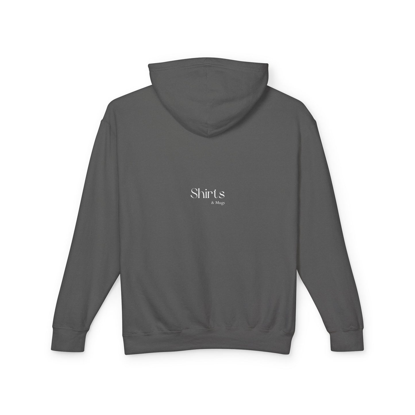 Lion's Pride Unisex Lightweight Hooded Sweatshirt, Cool Sportswear, Lion Lover Gift, Casual Hooded Top, Unisex Apparel, Everyday Comfort