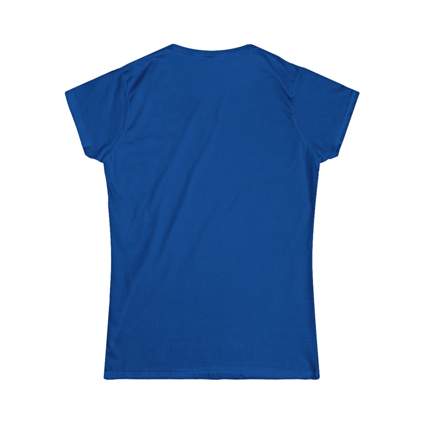 Women's Softstyle Tee | Imagination Takes Us Everywhere