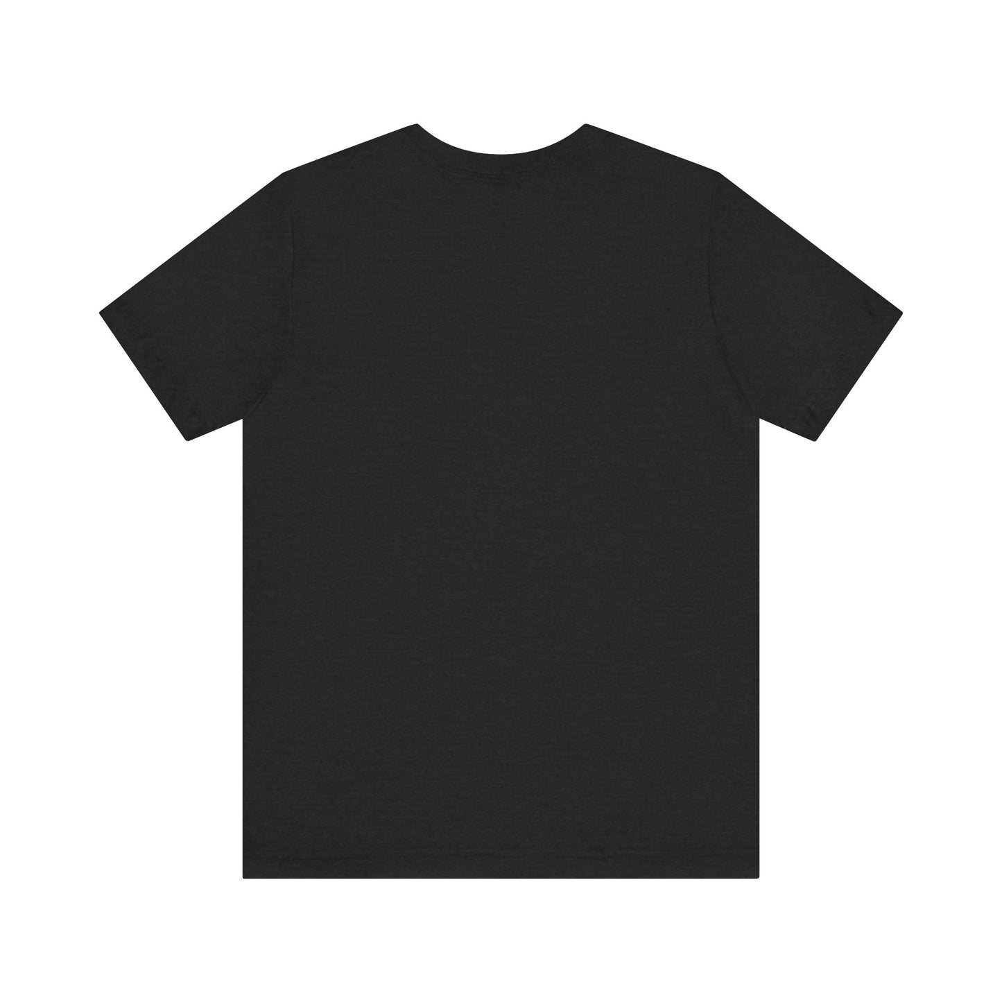 Unisex Jersey Short Sleeve Tee | I Only Smoke Weed