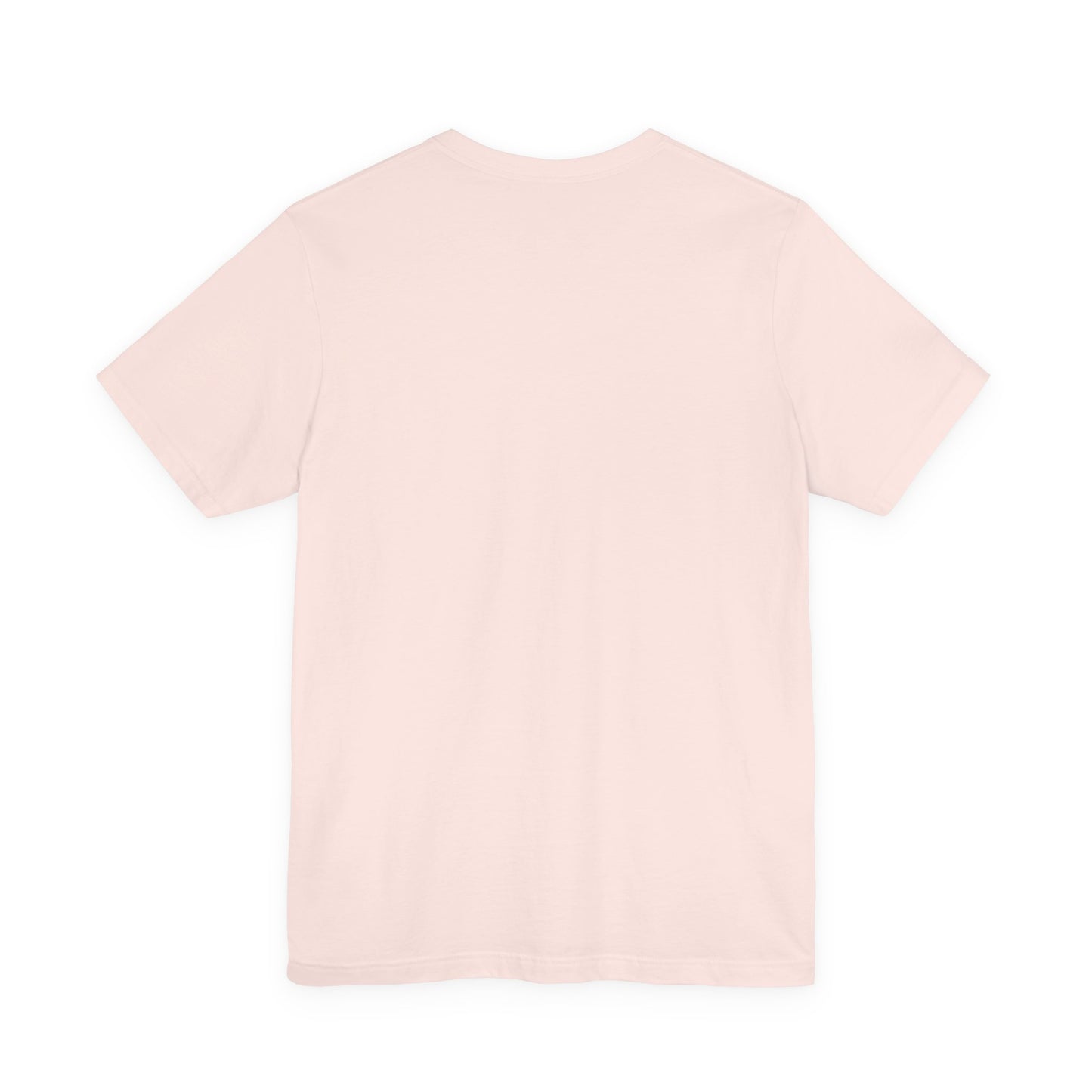 Unisex Jersey Short Sleeve Tee | I Only Smoke Weed