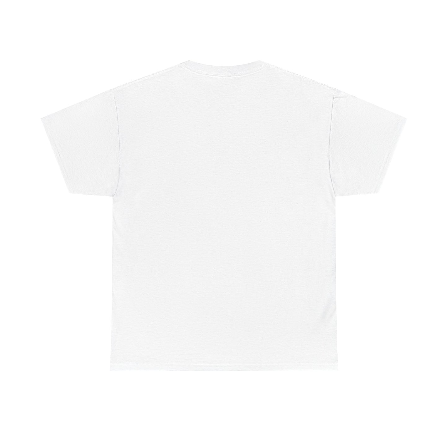 Unisex Heavy Cotton Tee | When Life Gives You Lemons