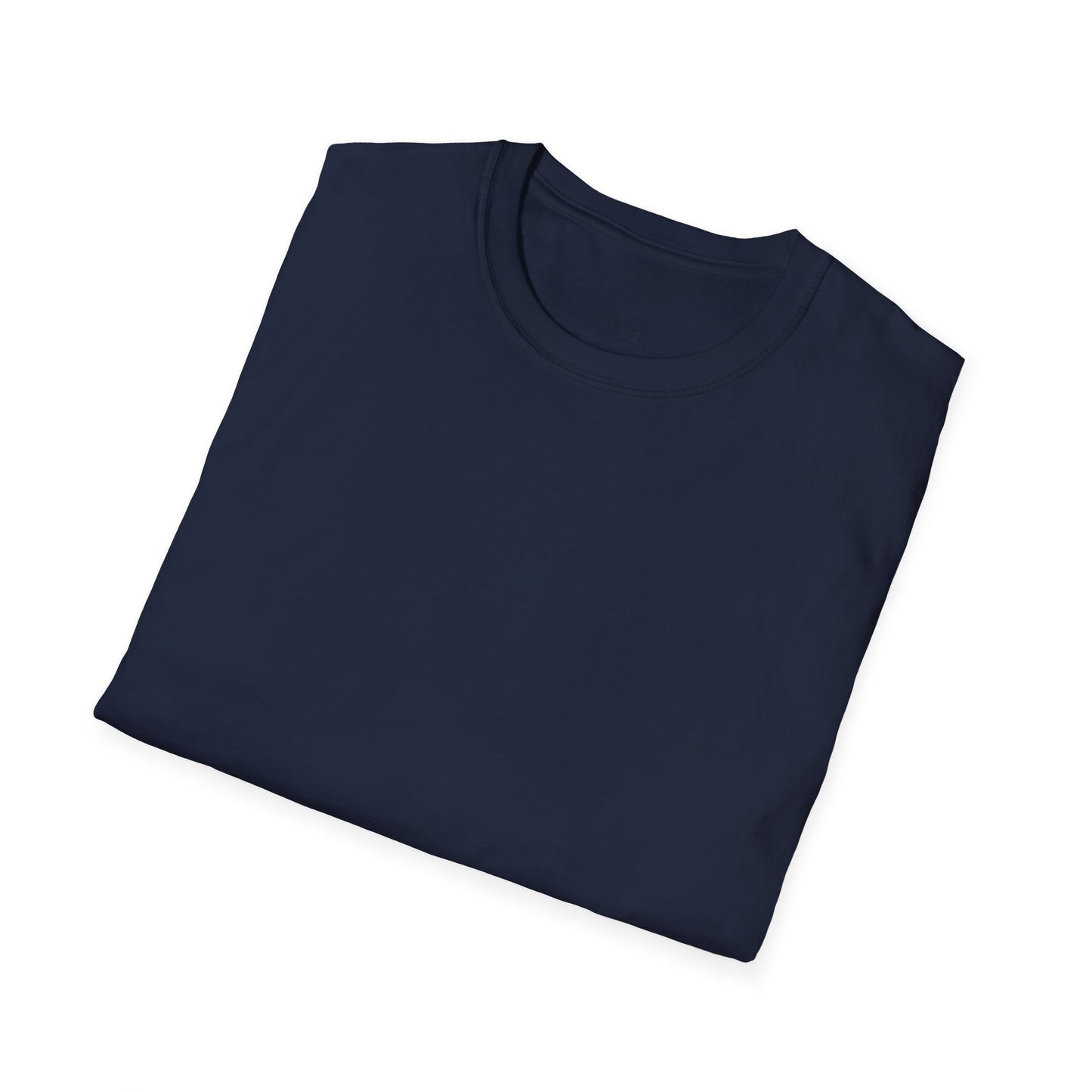Unisex Softstyle T-Shirt | Positive Vibes Only
