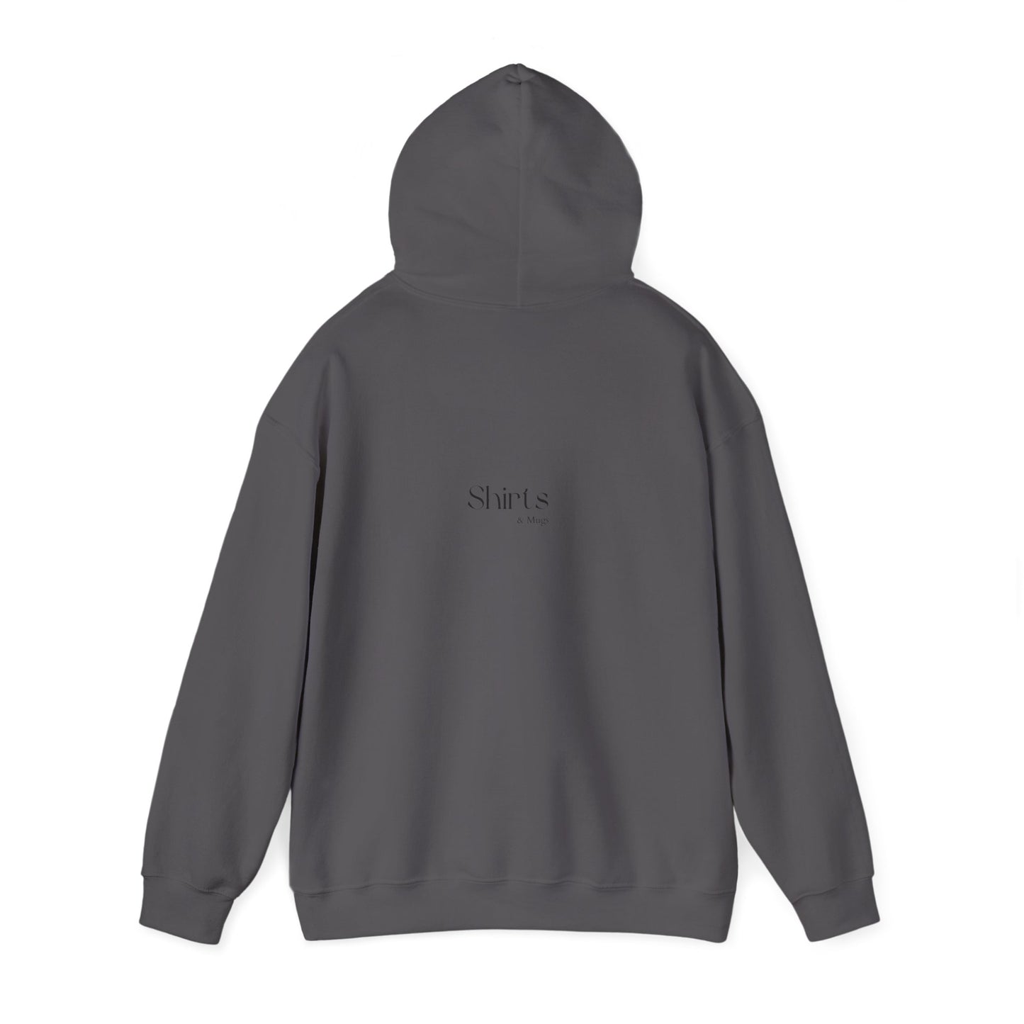 Unisex Heavy Blend™ Hooded Sweatshirt | Love Yourself