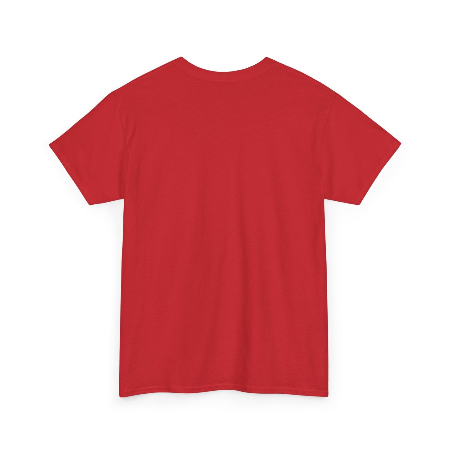 Unisex Heavy Cotton Tee | When Life Gives You Lemons