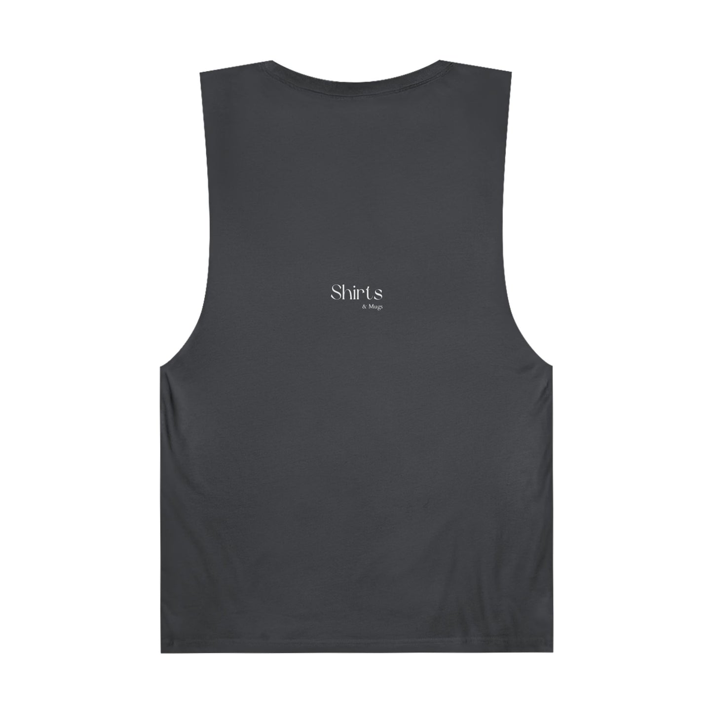 Mountain Adventure Unisex Tank, Hiking Gear, Summer Workout Top, Gift for Outdoor Lover, Camping Shirt