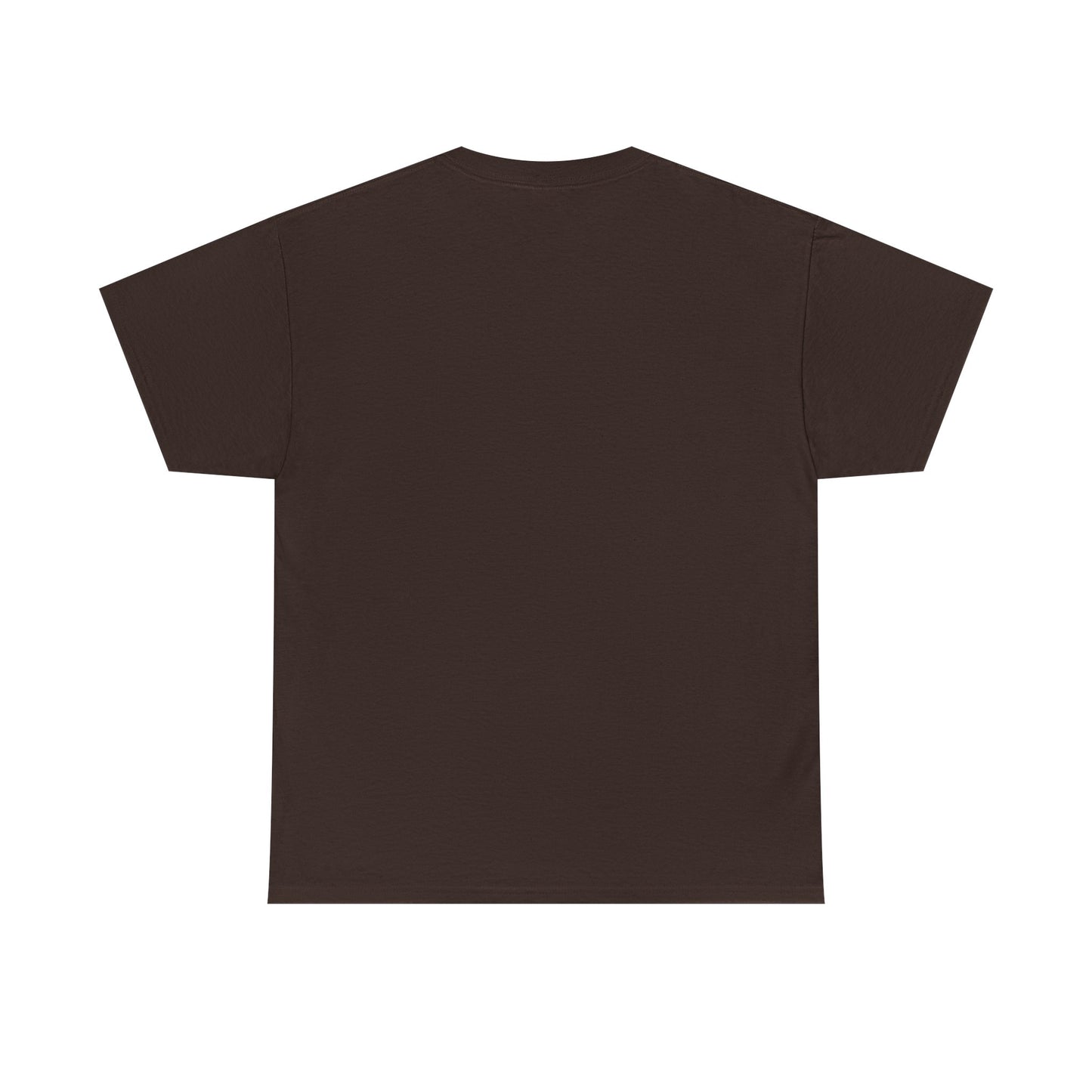 Unisex Heavy Cotton Tee | When Life Gives You Lemons