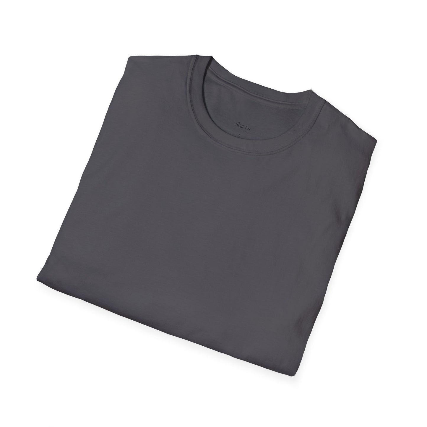 Unisex Softstyle T-Shirt | Positive Vibes Only