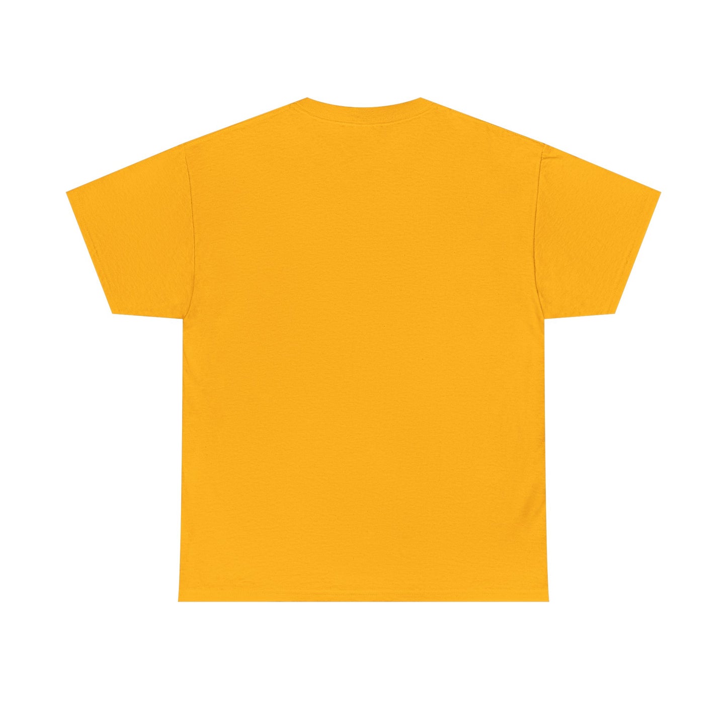 Unisex Heavy Cotton Tee | When Life Gives You Lemons