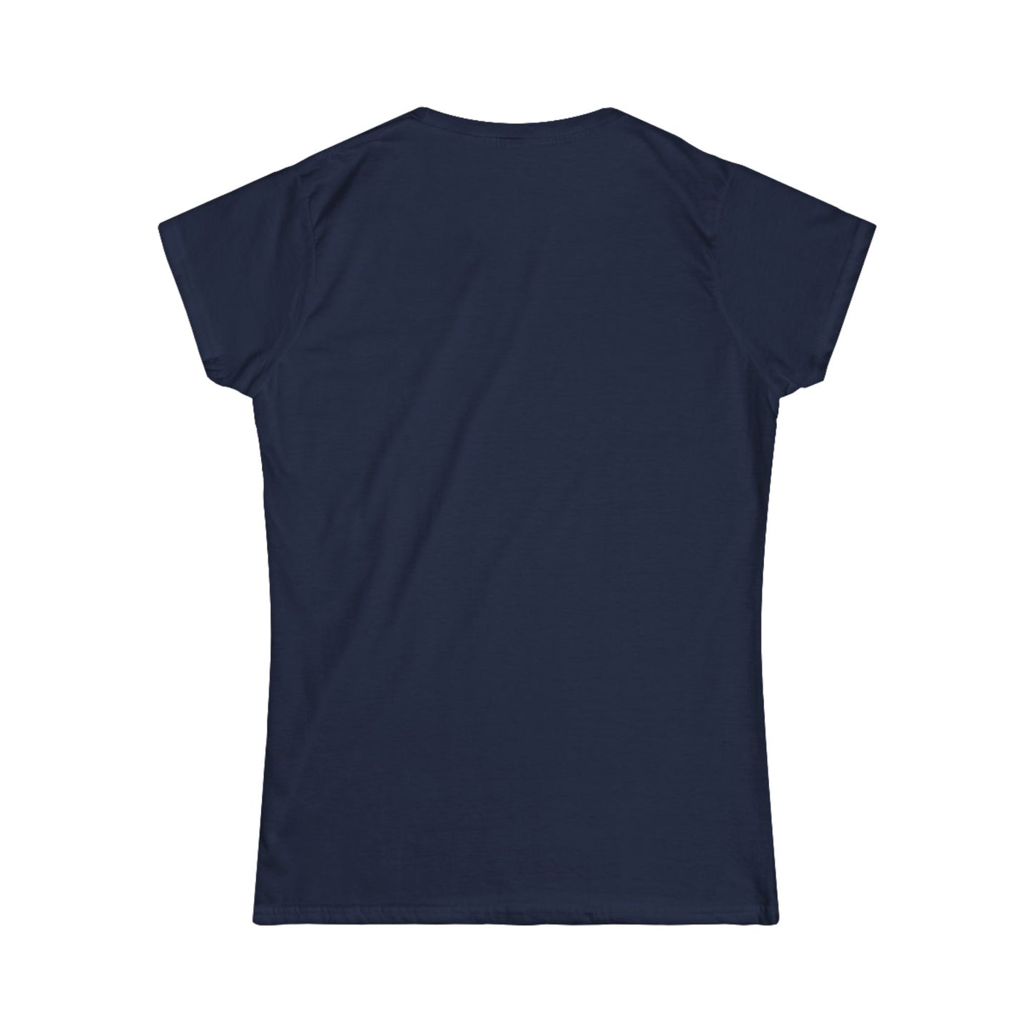 Women's Softstyle Tee | Imagination Takes Us Everywhere