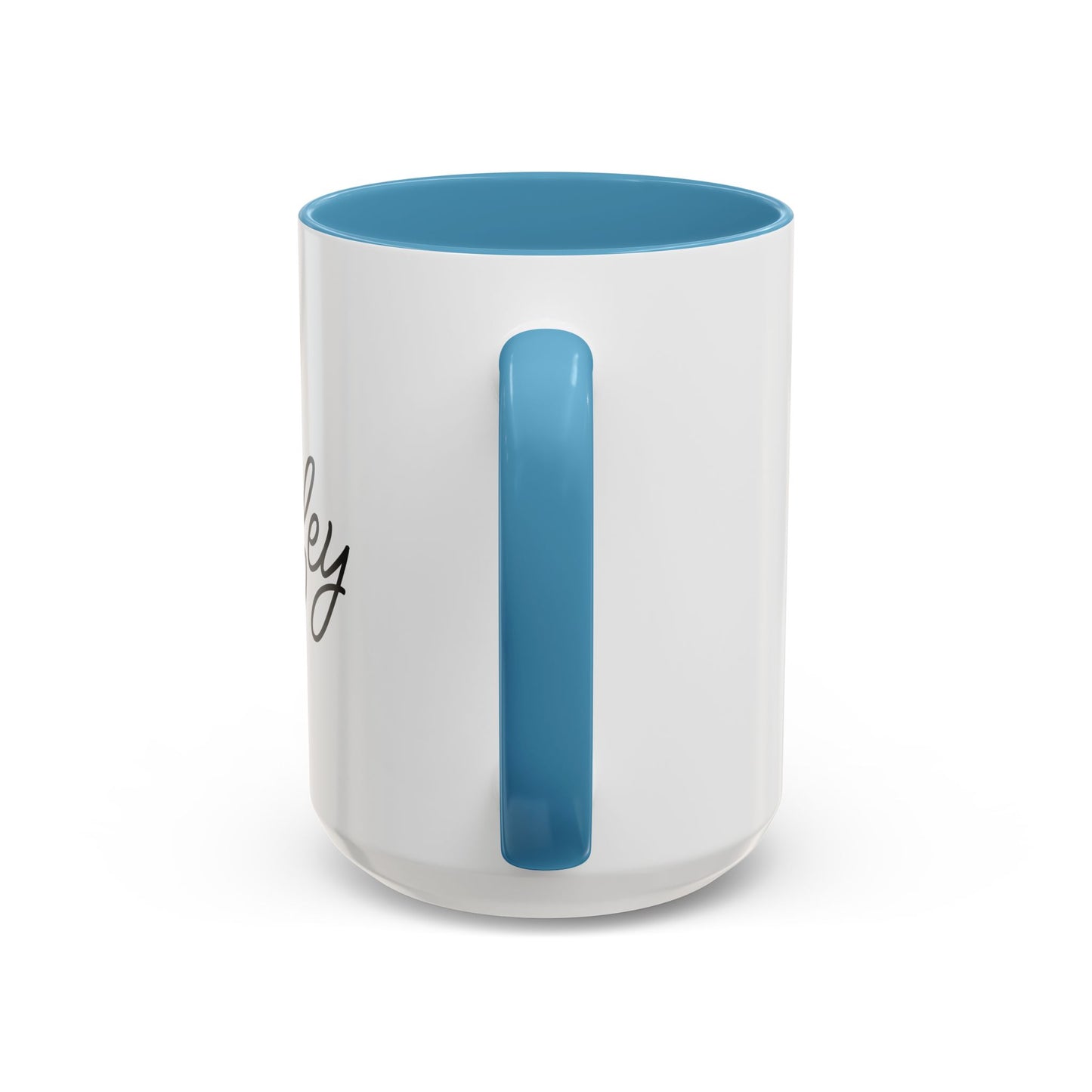 Wifey's Coffee Mug (11, 15oz)