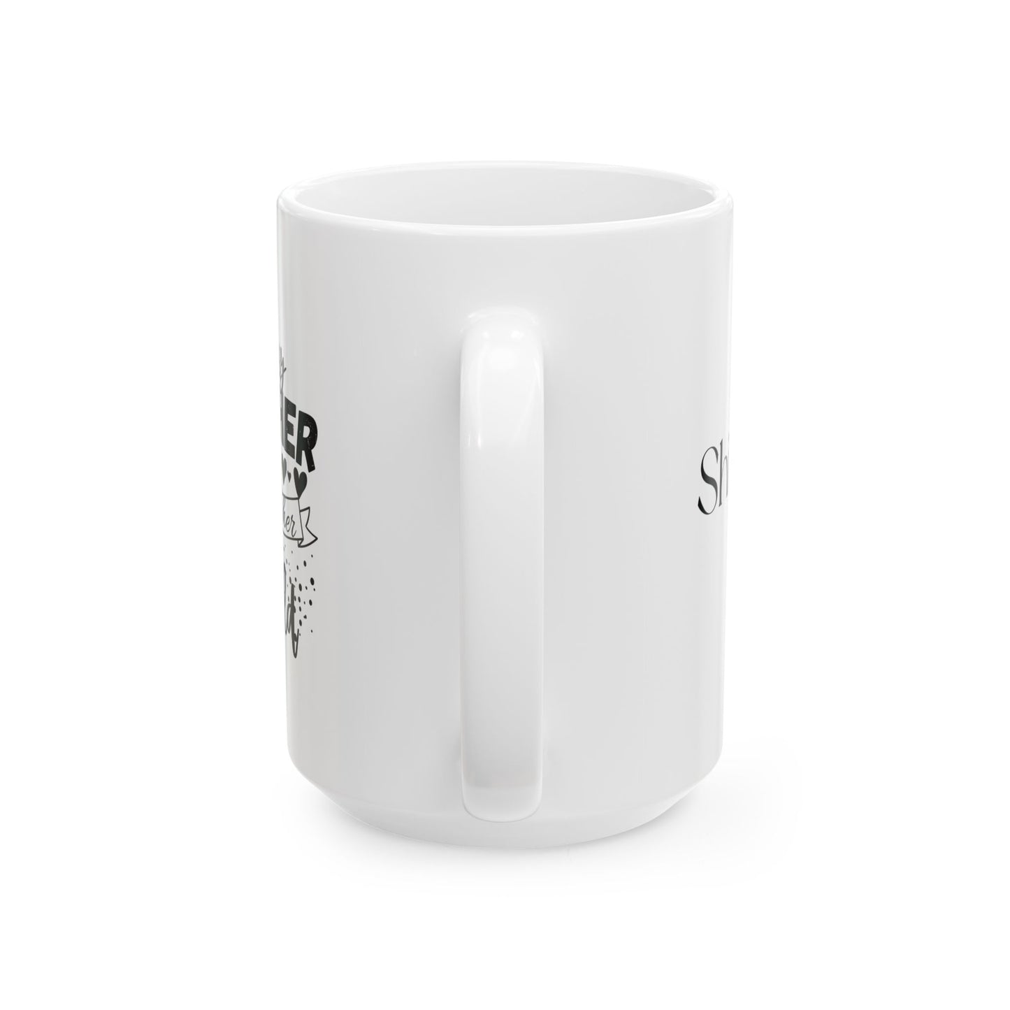 Mothers' Mug, (11oz, 15oz)