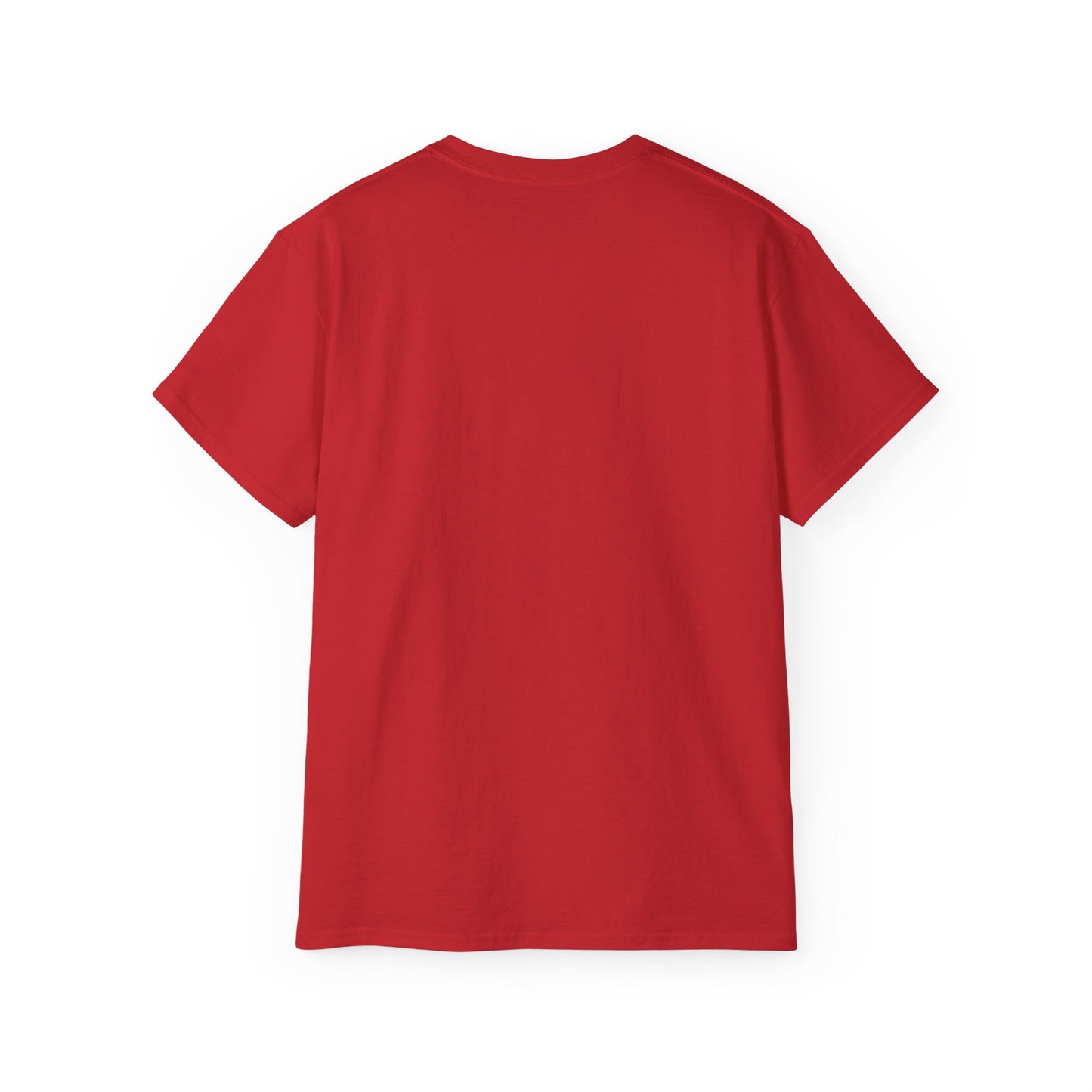 Unisex Ultra Cotton Tee | Good Vibes Only