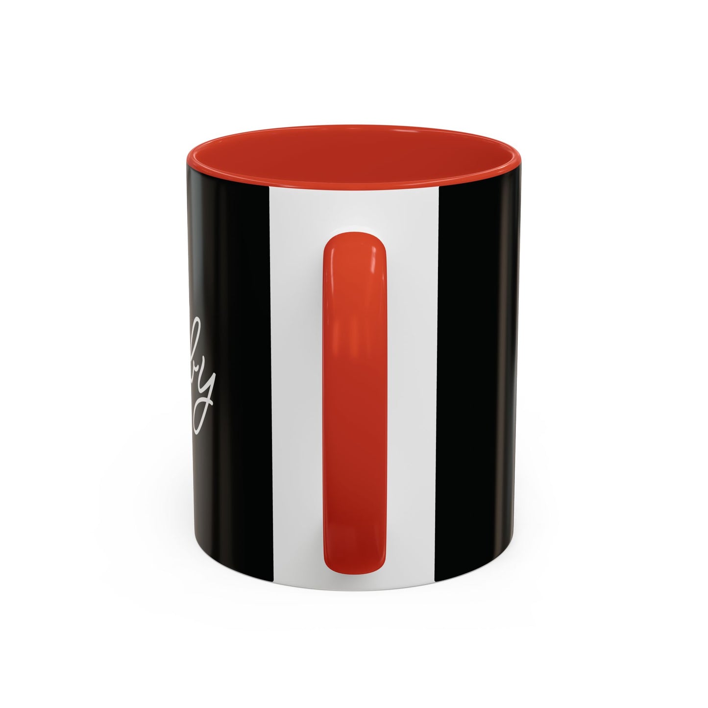 Hubby's Coffee Mug (11, 15oz)