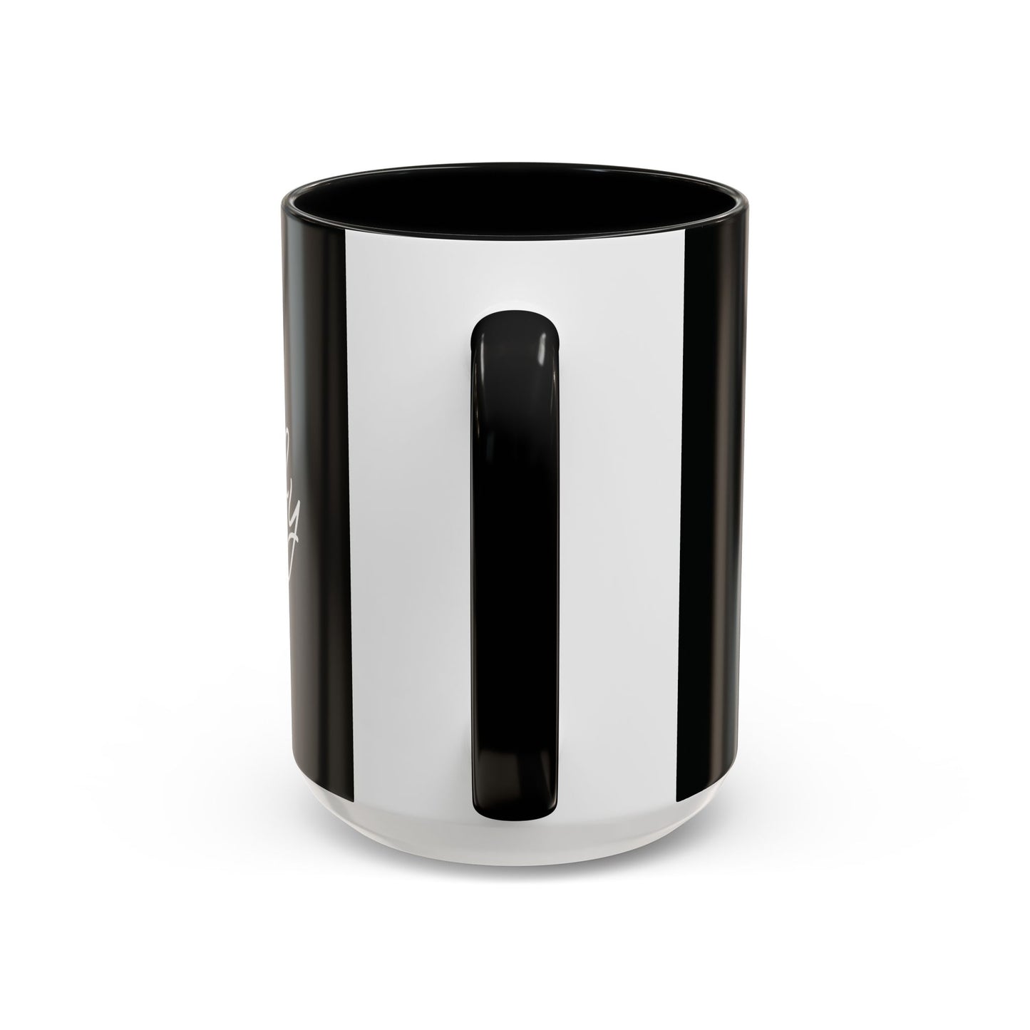 Hubby's Coffee Mug (11, 15oz)