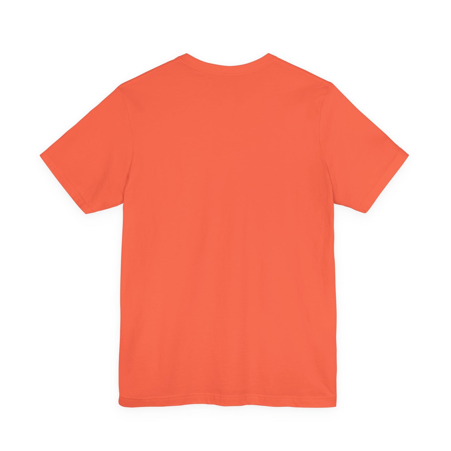 Unisex Jersey Short Sleeve Tee | I Only Smoke Weed