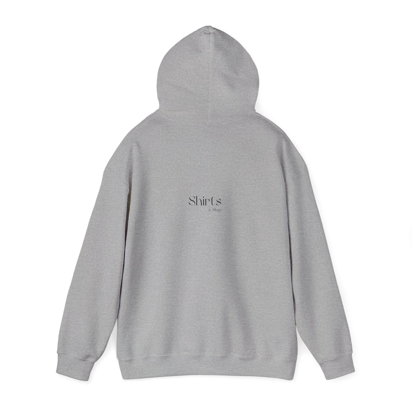 Unisex Heavy Blend™ Hooded Sweatshirt | Love Yourself