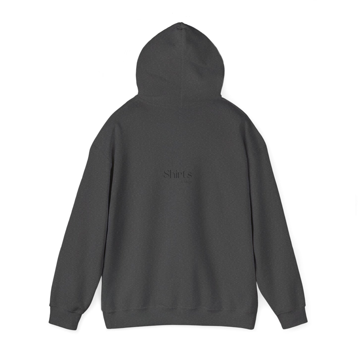 Unisex Heavy Blend™ Hooded Sweatshirt | Love Yourself