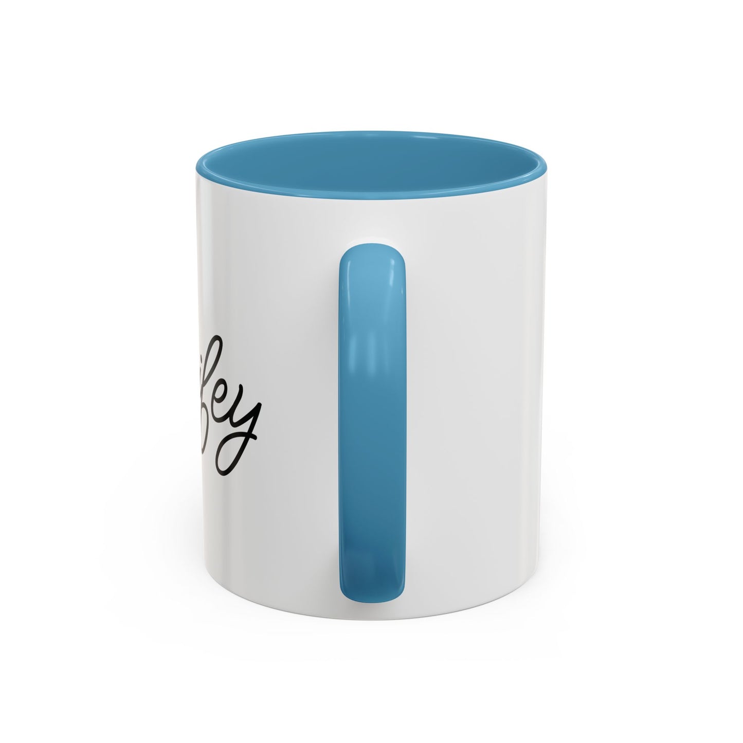 Wifey's Coffee Mug (11, 15oz)