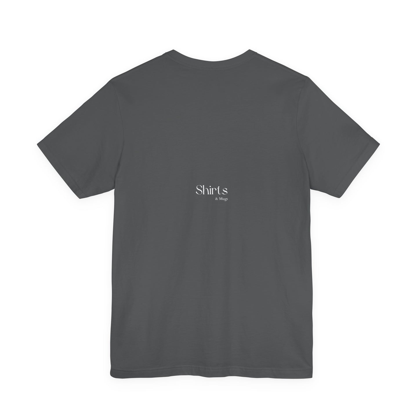 Sunset Mountain Tee, Unisex Casual Shirt, Nature Lover Gift, Adventure T-Shirt, Summer Outfit, Outdoor Apparel