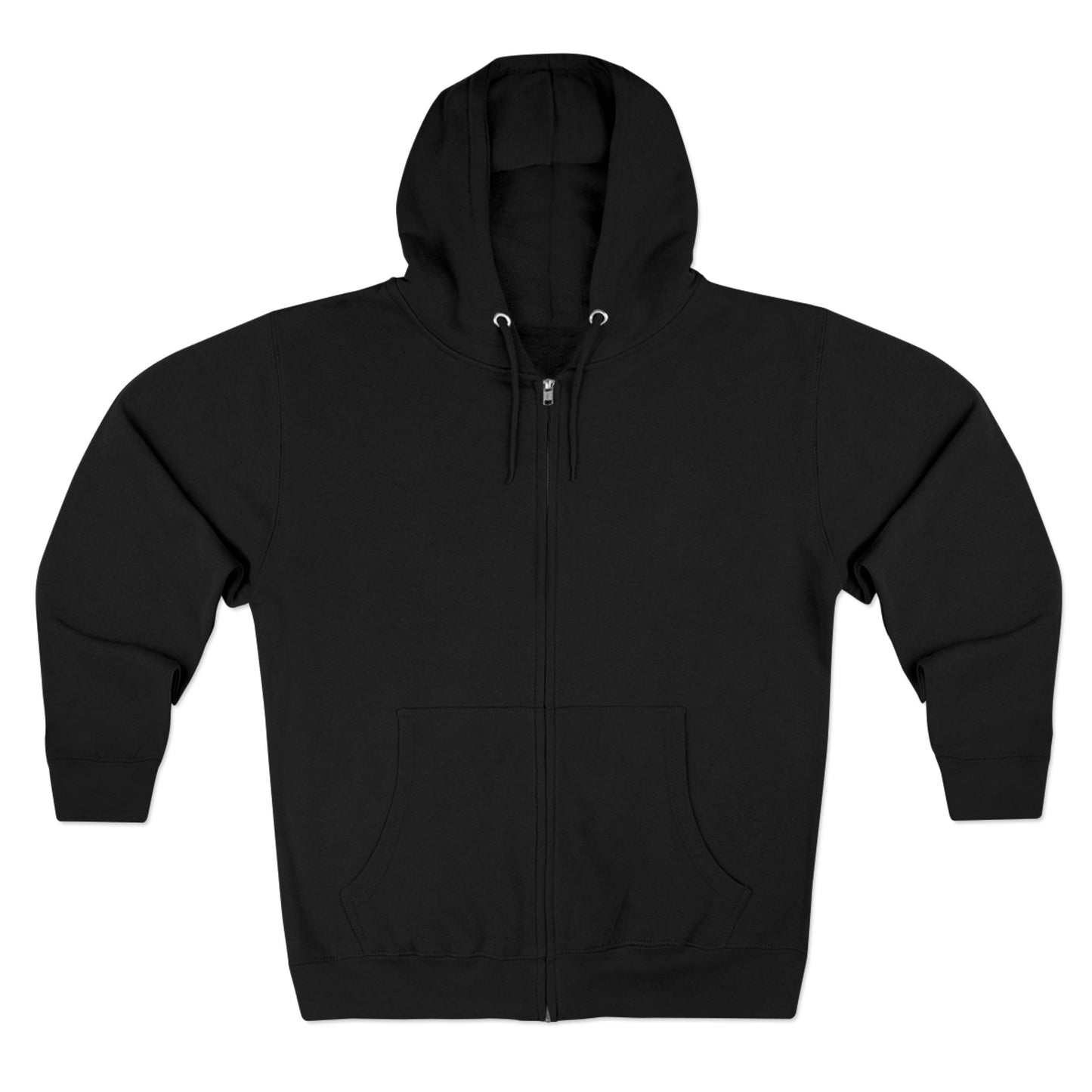Cozy Unisex Zip Hoodie with Fun Retro Graphic, Casual Sweatshirt, Gift for Friends, Great for Birthdays, Streetwear Style