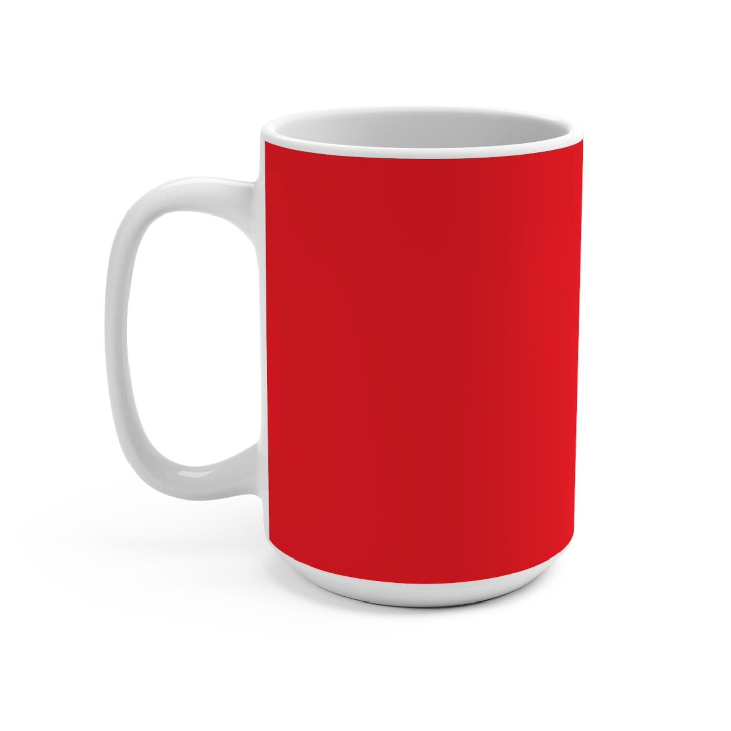 Love Yourself Mug (15oz)