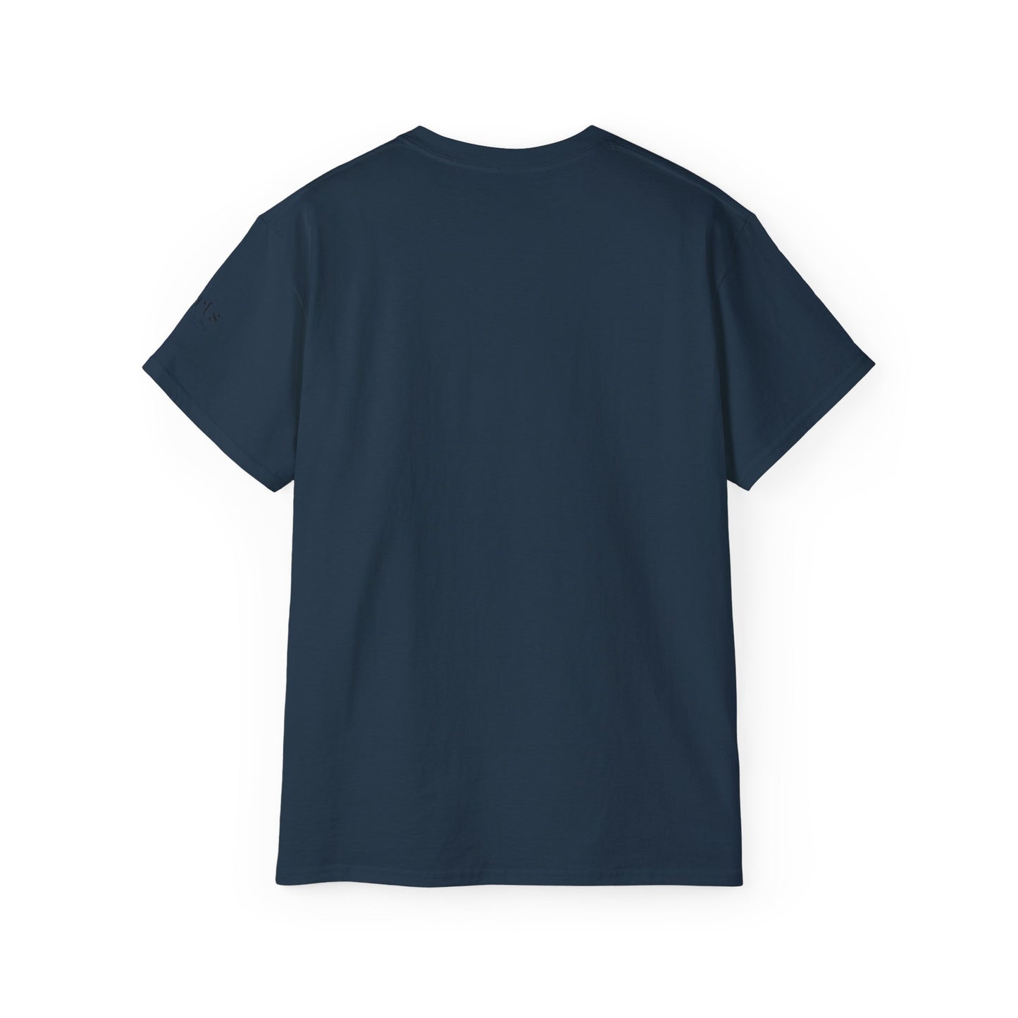 Unisex Ultra Cotton Tee | Live in the Moment
