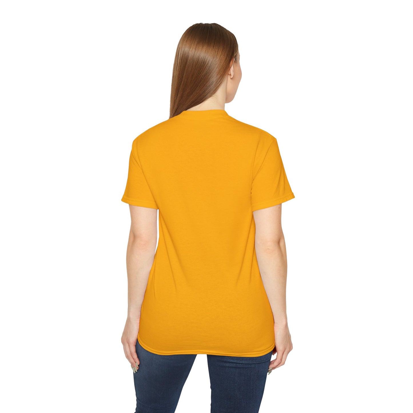 Unisex Ultra Cotton Tee | Life's Too Short for a Bad Cup of Coffee