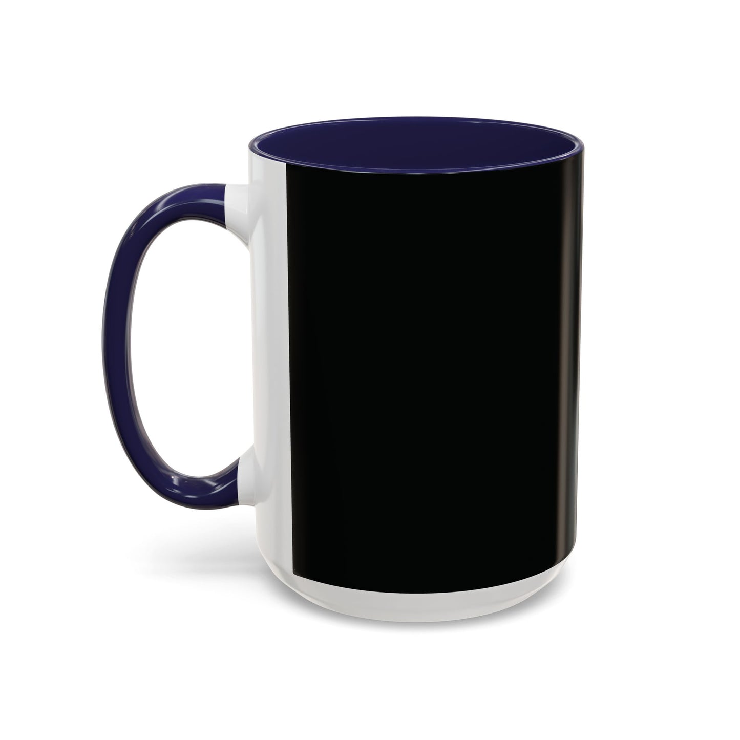 Hubby's Coffee Mug (11, 15oz)
