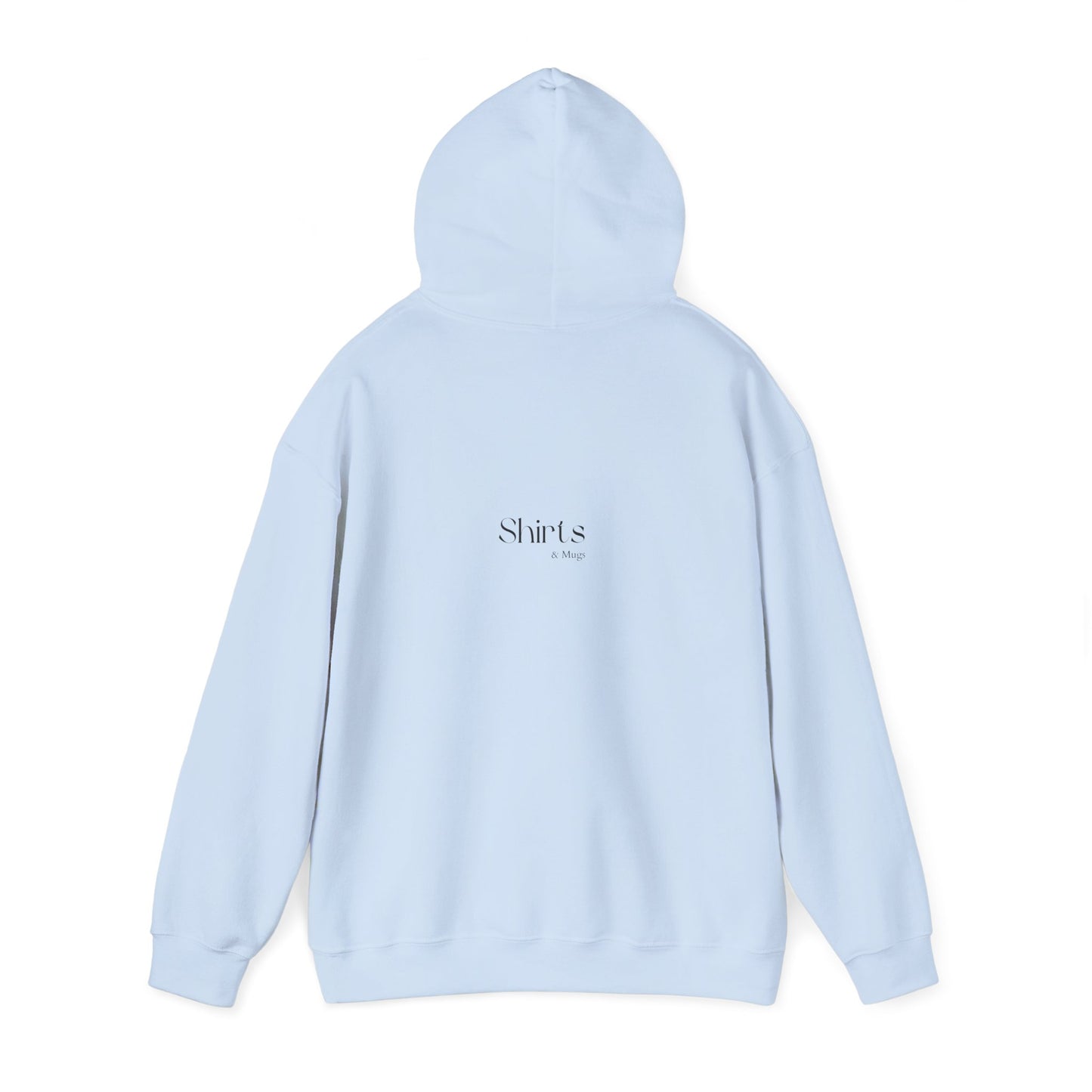 Unisex Heavy Blend™ Hooded Sweatshirt | Love Yourself