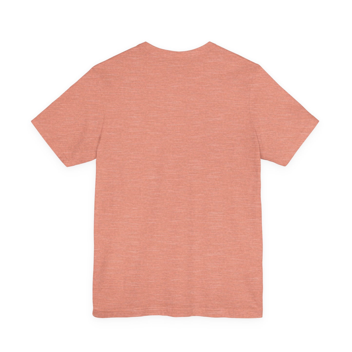 Unisex Jersey Short Sleeve Tee | I Only Smoke Weed